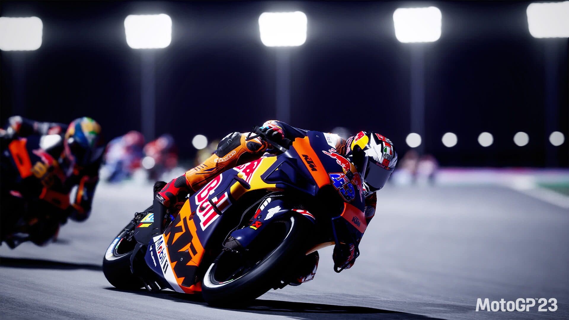 MotoGP 23 screenshot 7