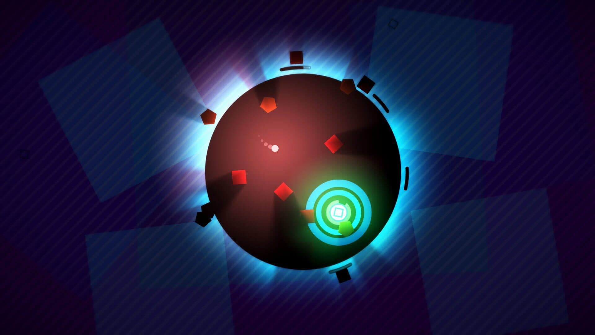 اسکرین‌شات HyperDot - 2