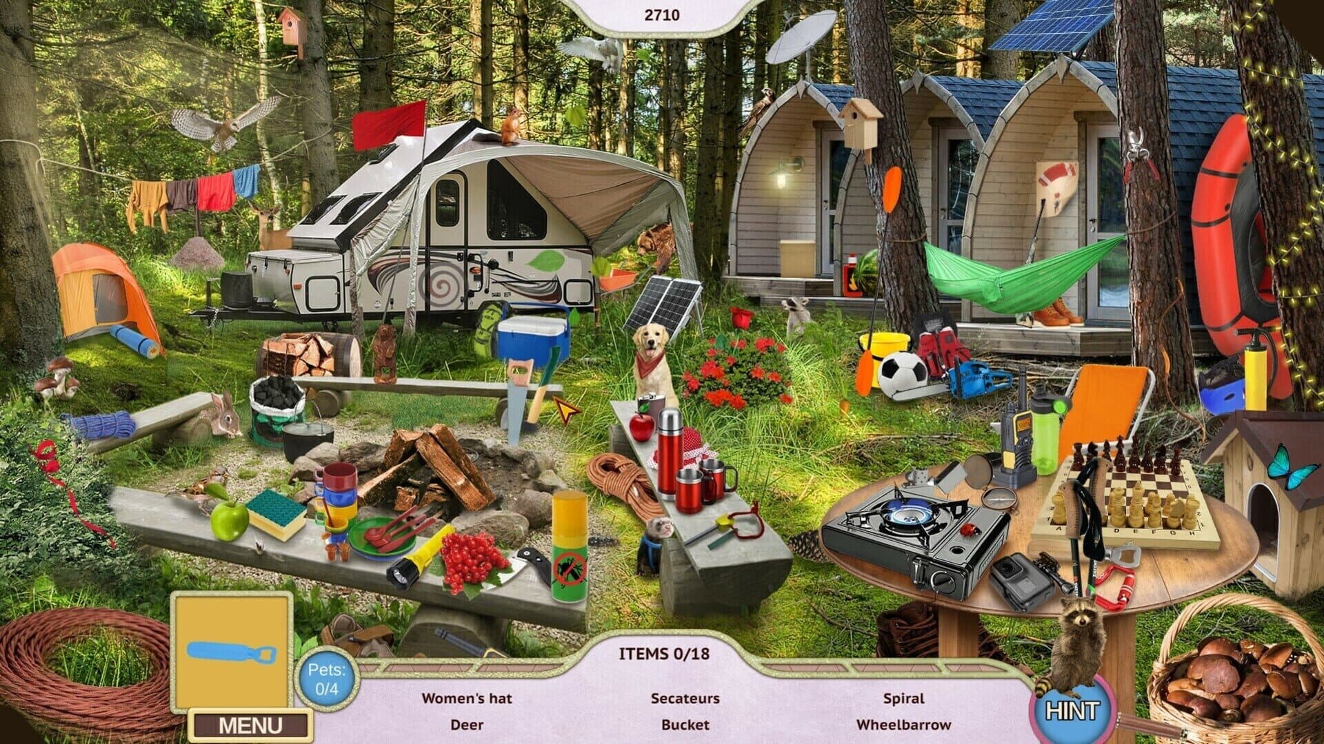 My Lovely Pets 2: Collector's Edition screenshot 12