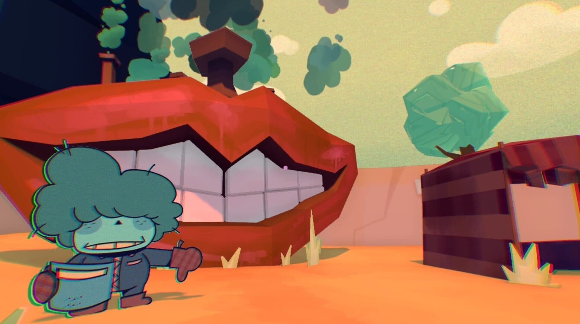 Smile For Me screenshot 4