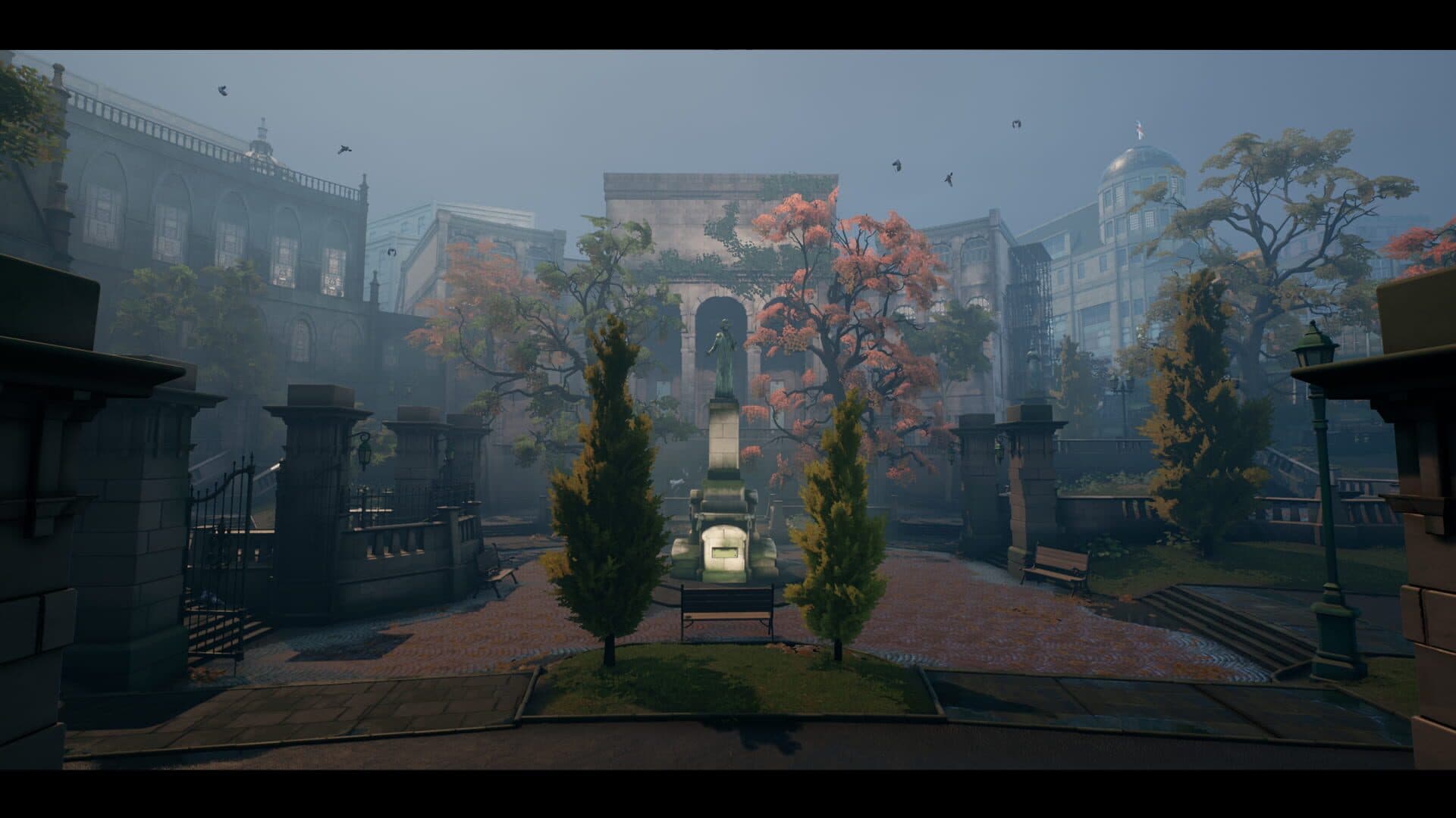 The Occupation screenshot 6