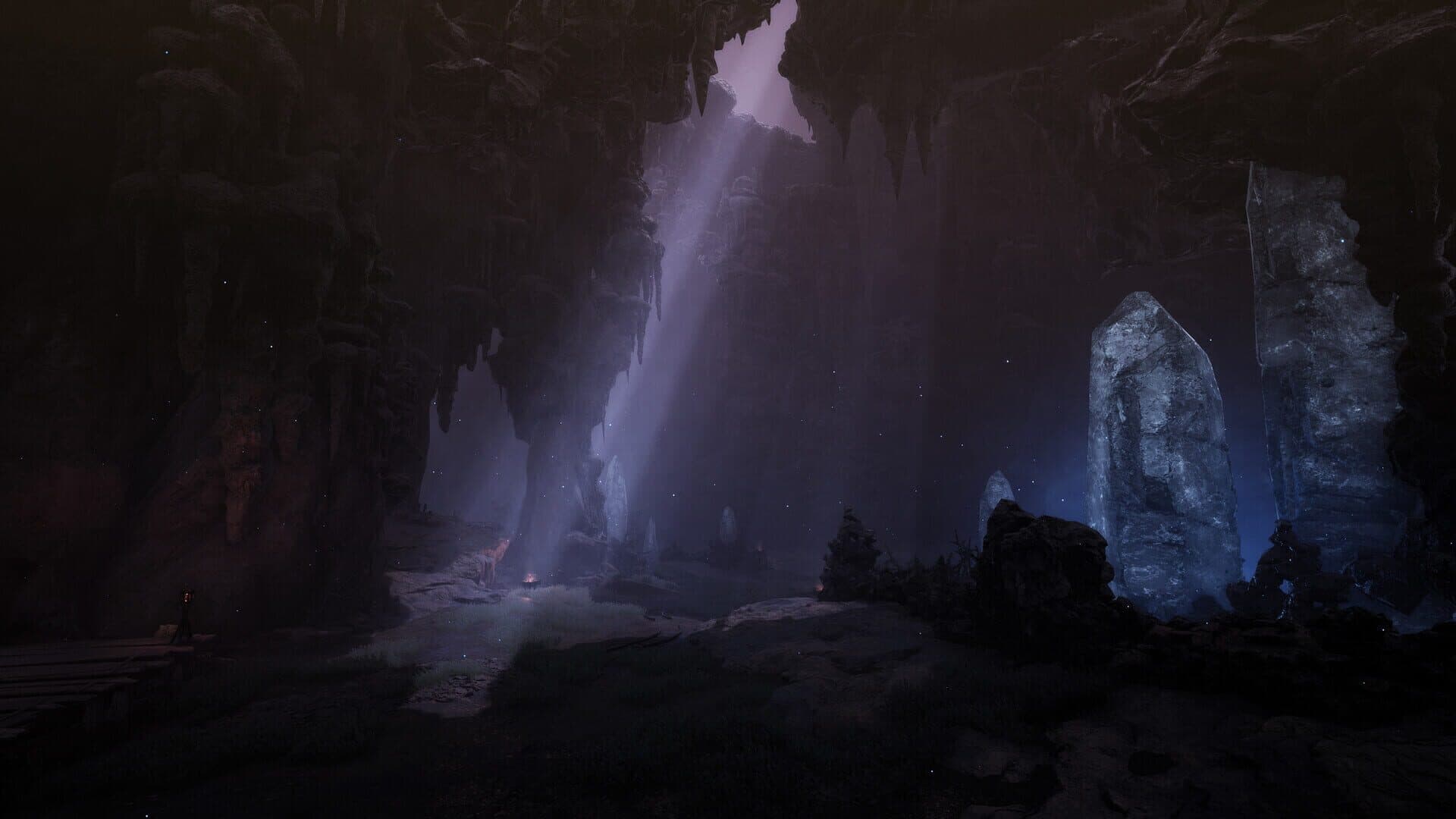 The First Berserker: Khazan screenshot 9