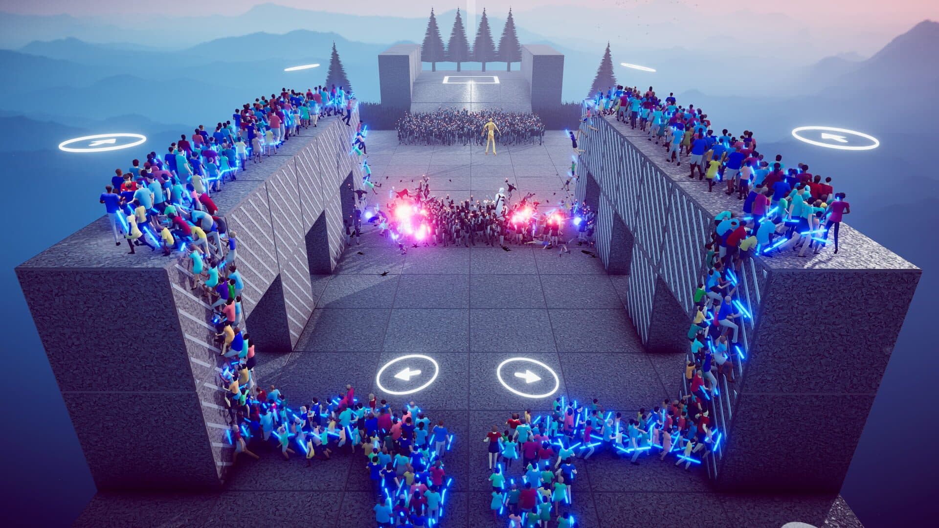 Humanity screenshot 12