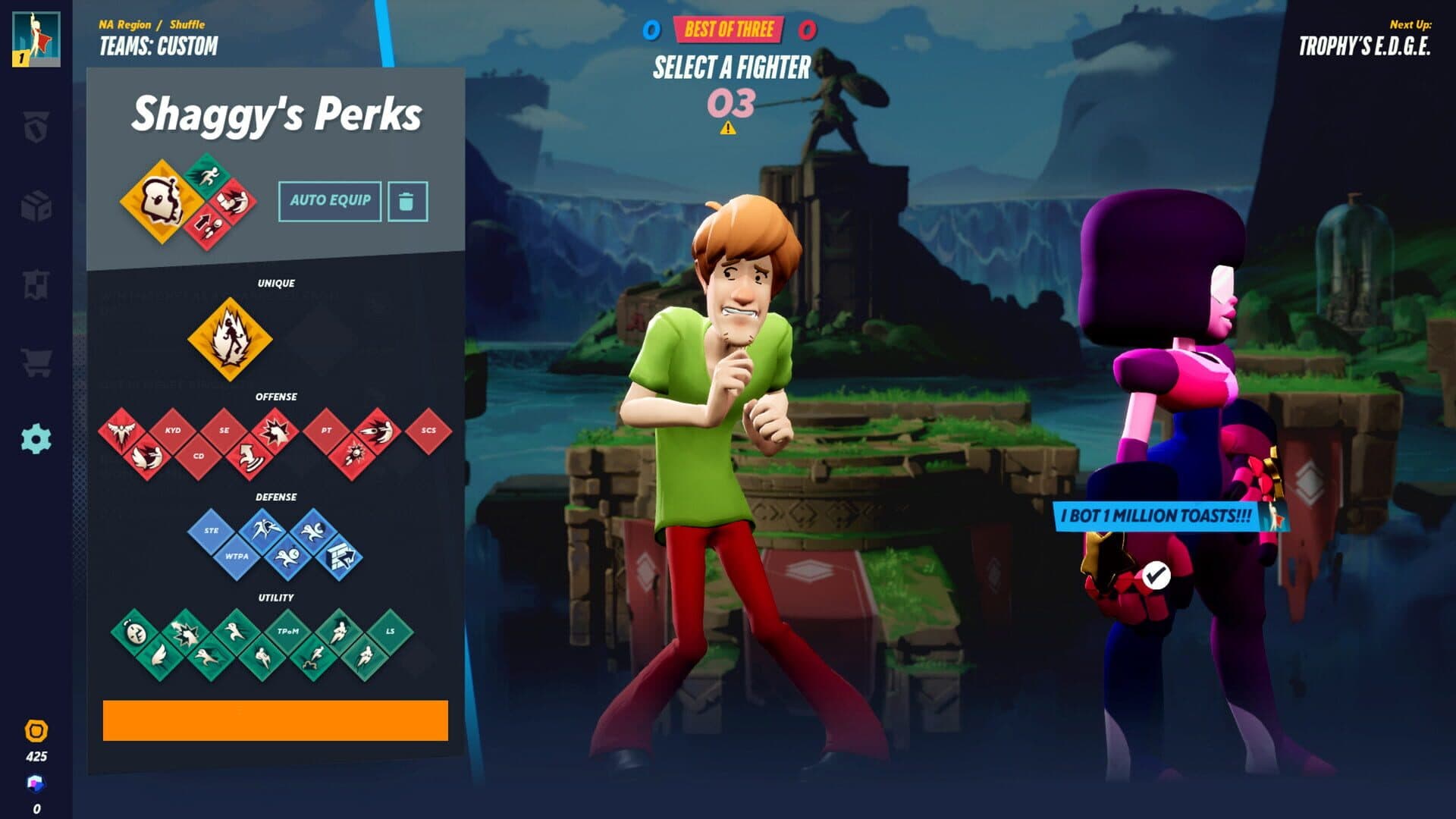 MultiVersus screenshot 2