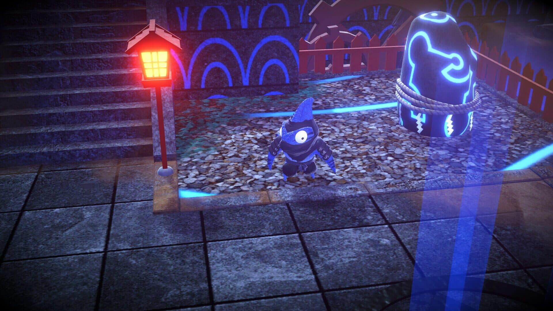 Snow Bros. Wonderland screenshot 1