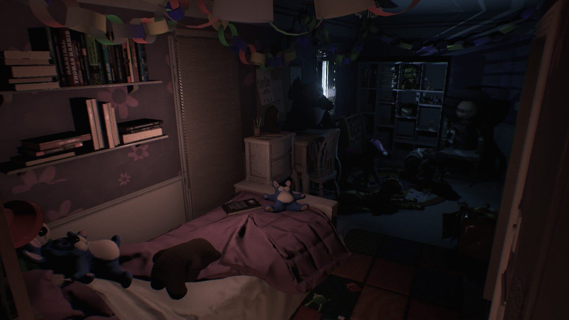 Visage screenshot 3