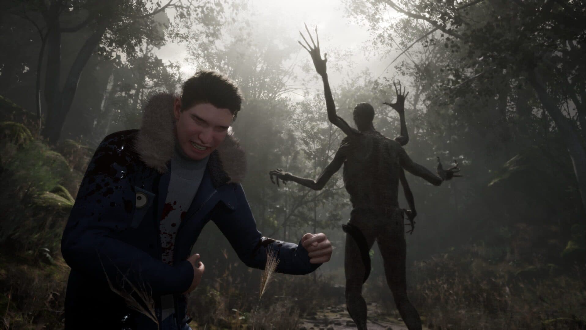 Stray Souls screenshot 4