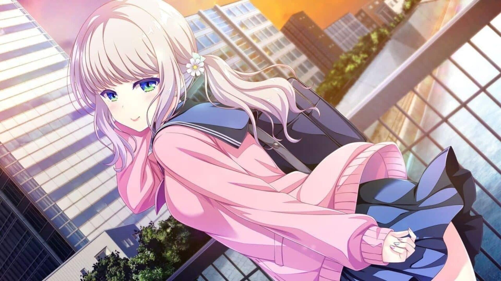 Houkago Cinderella screenshot 4