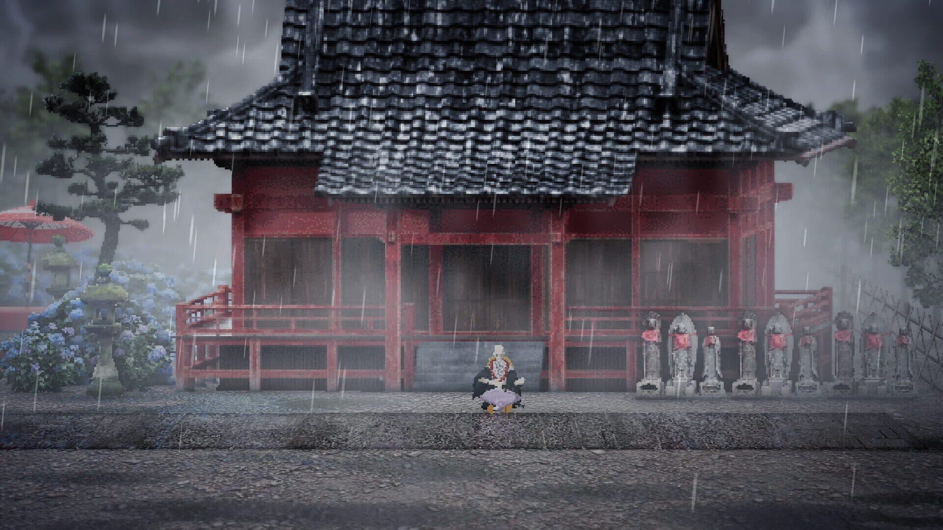 Amedama screenshot 8