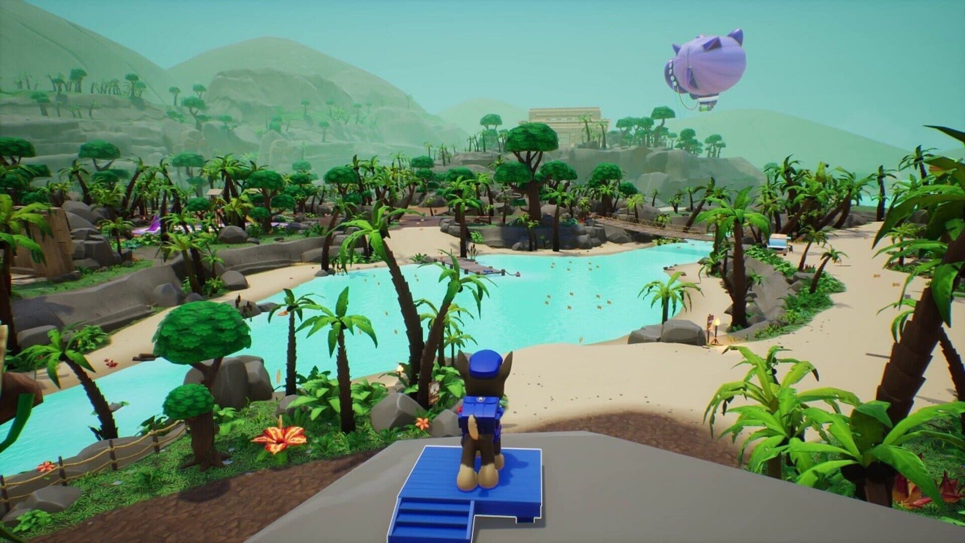 Paw Patrol: World screenshot 4