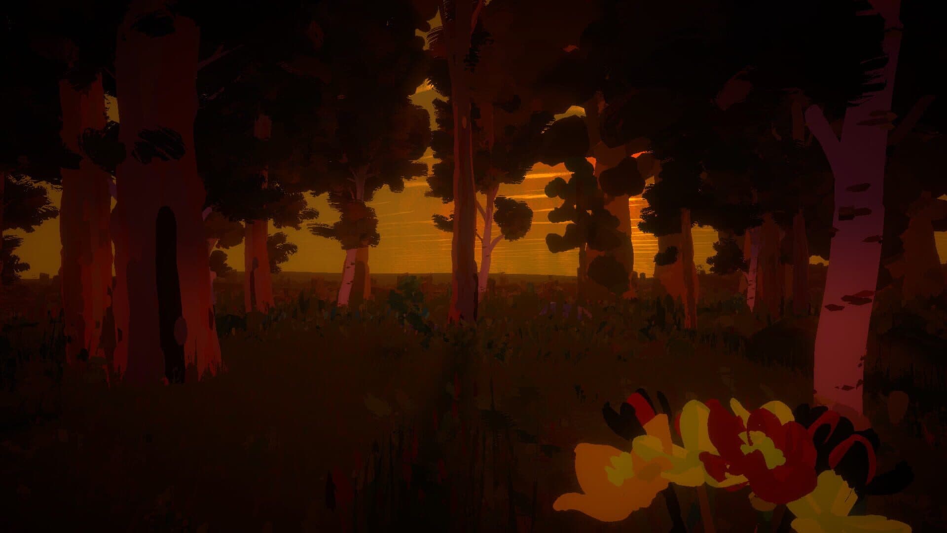 Sunlight screenshot 1
