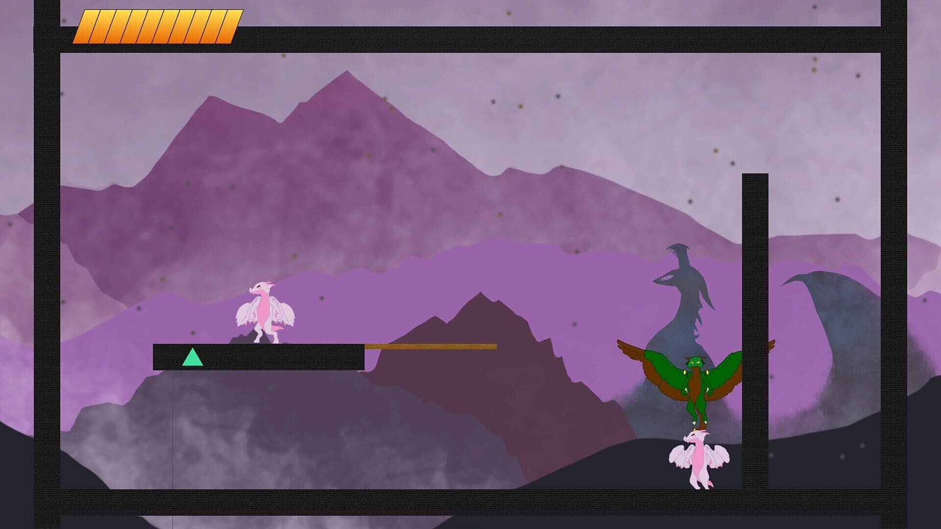 اسکرین‌شات Tower of Dragonasia - 4
