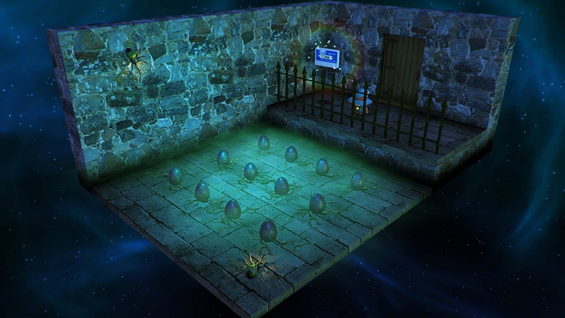 Lumo screenshot 4