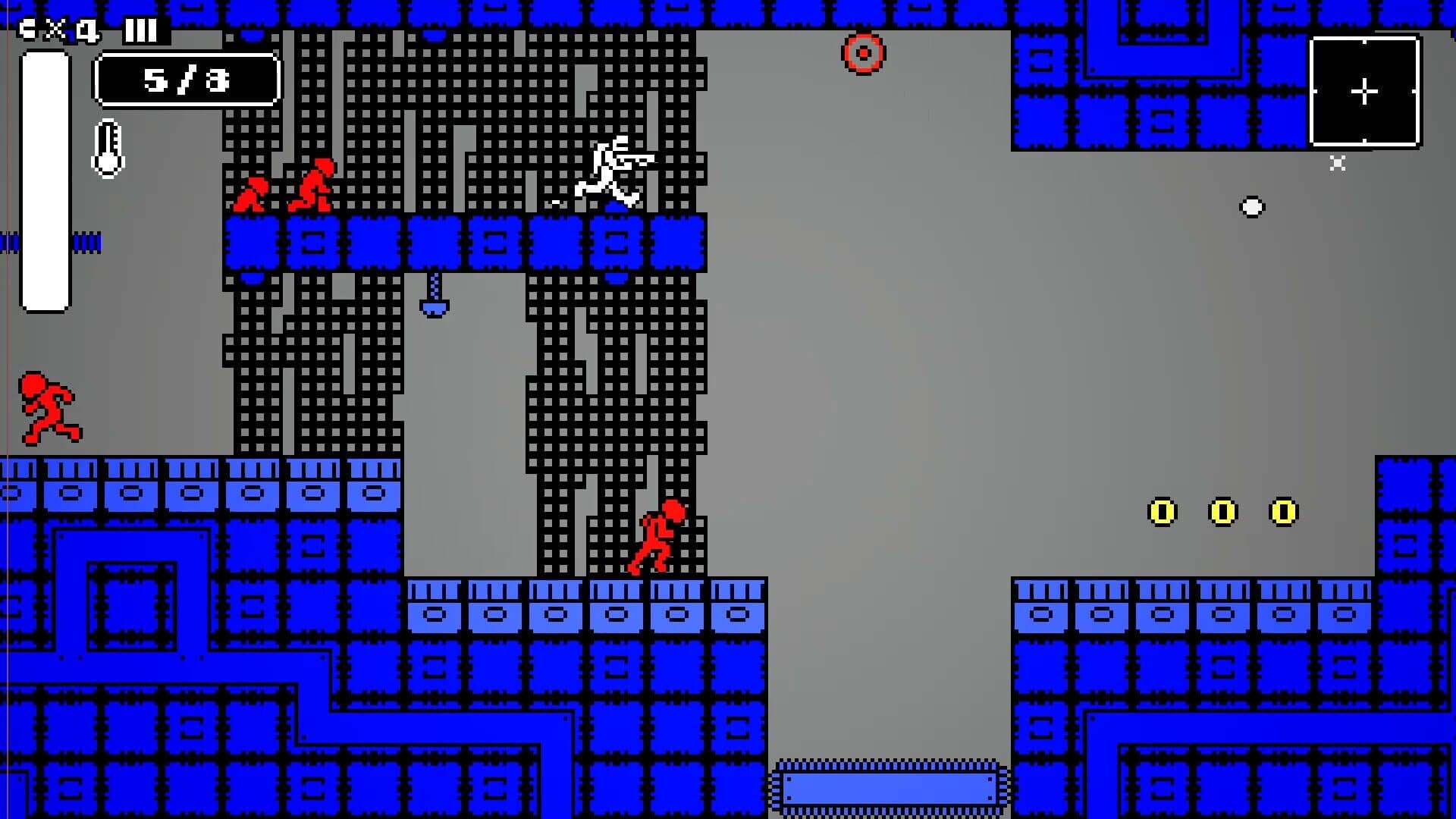Byte the Bullet screenshot 0