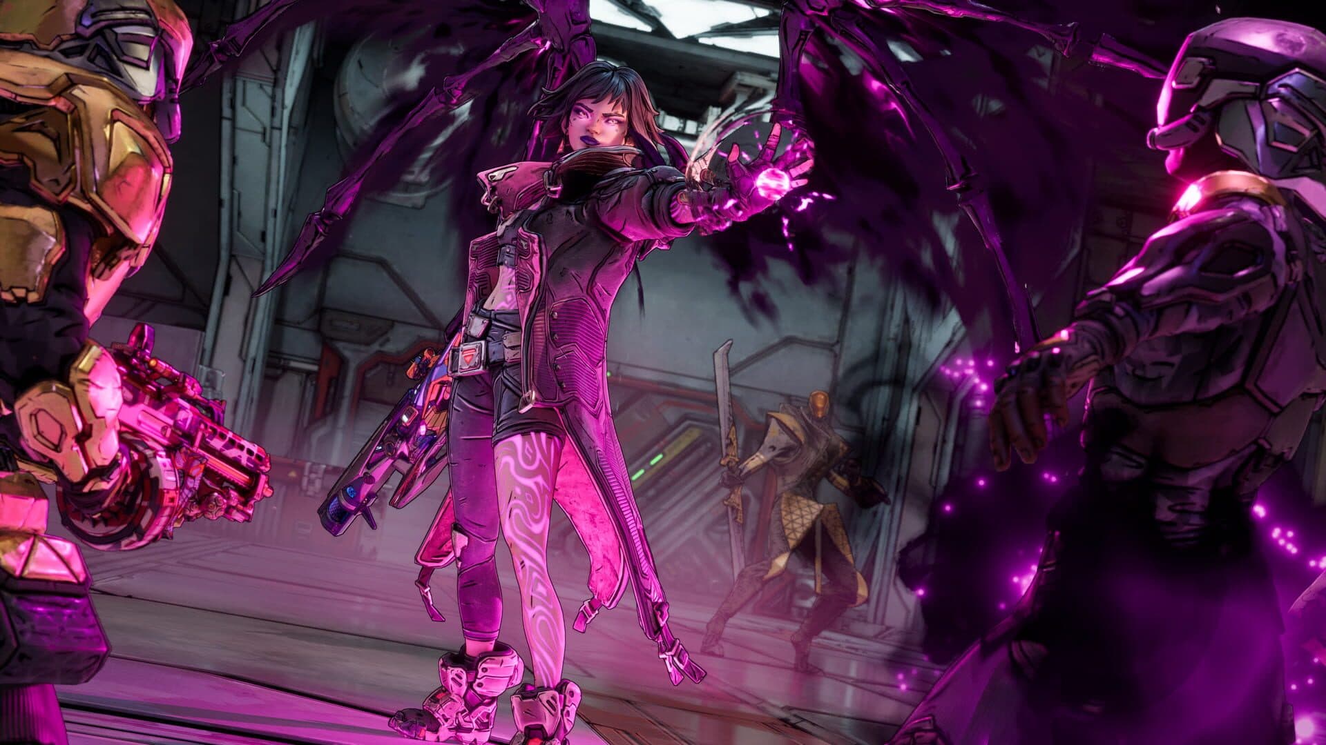 Borderlands 4 screenshot 7