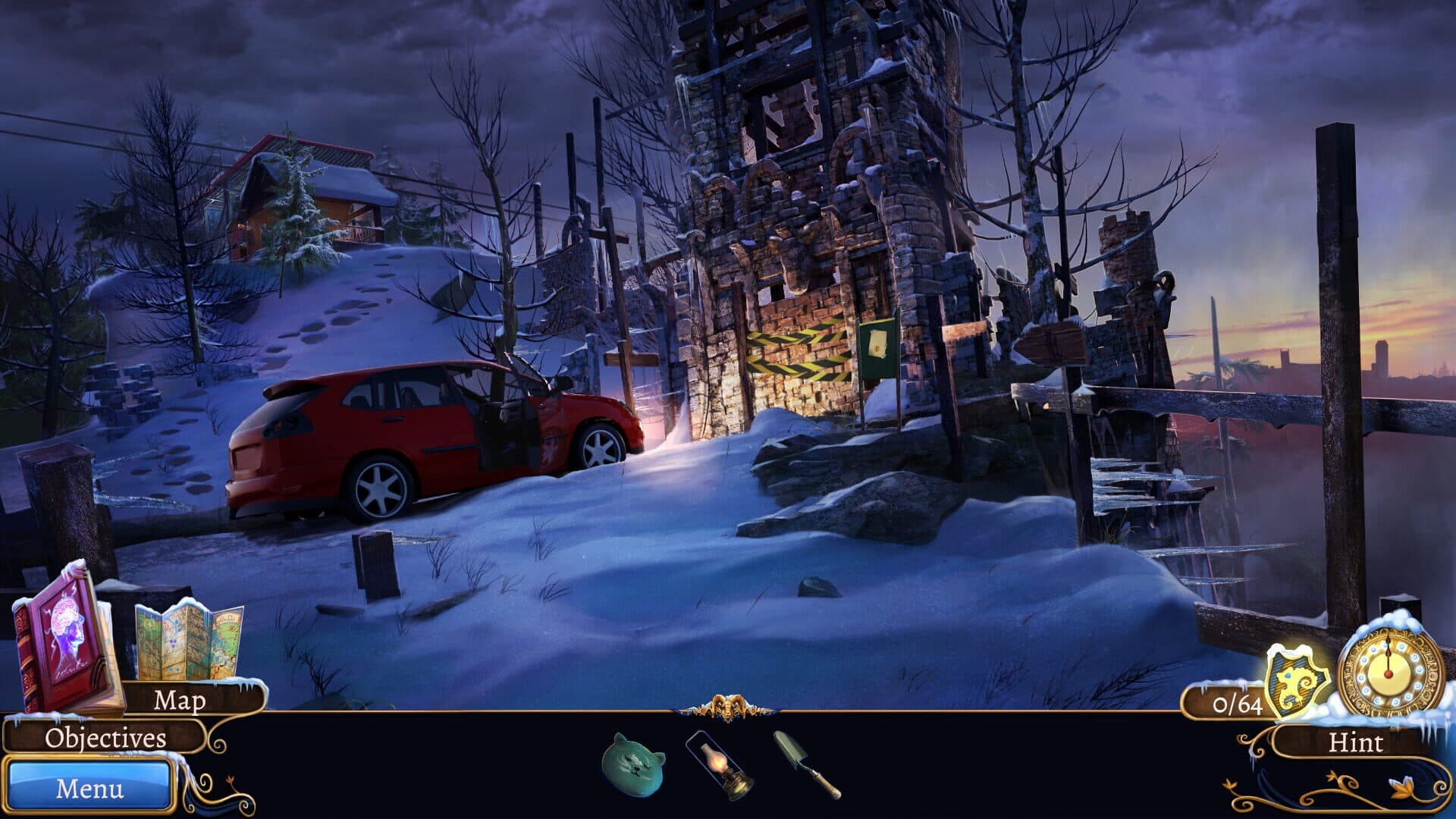 Dreamwalker: Never Fall Asleep screenshot 4