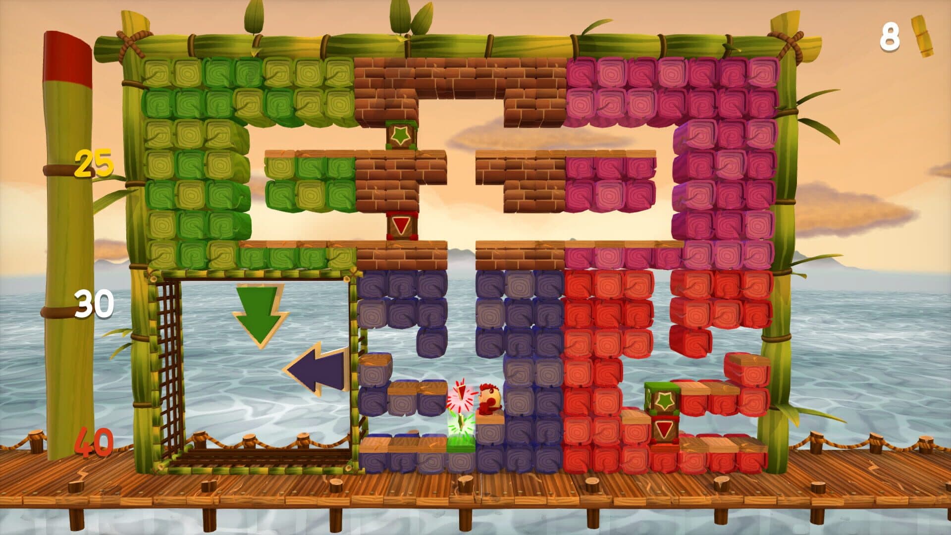Taqoban screenshot 4