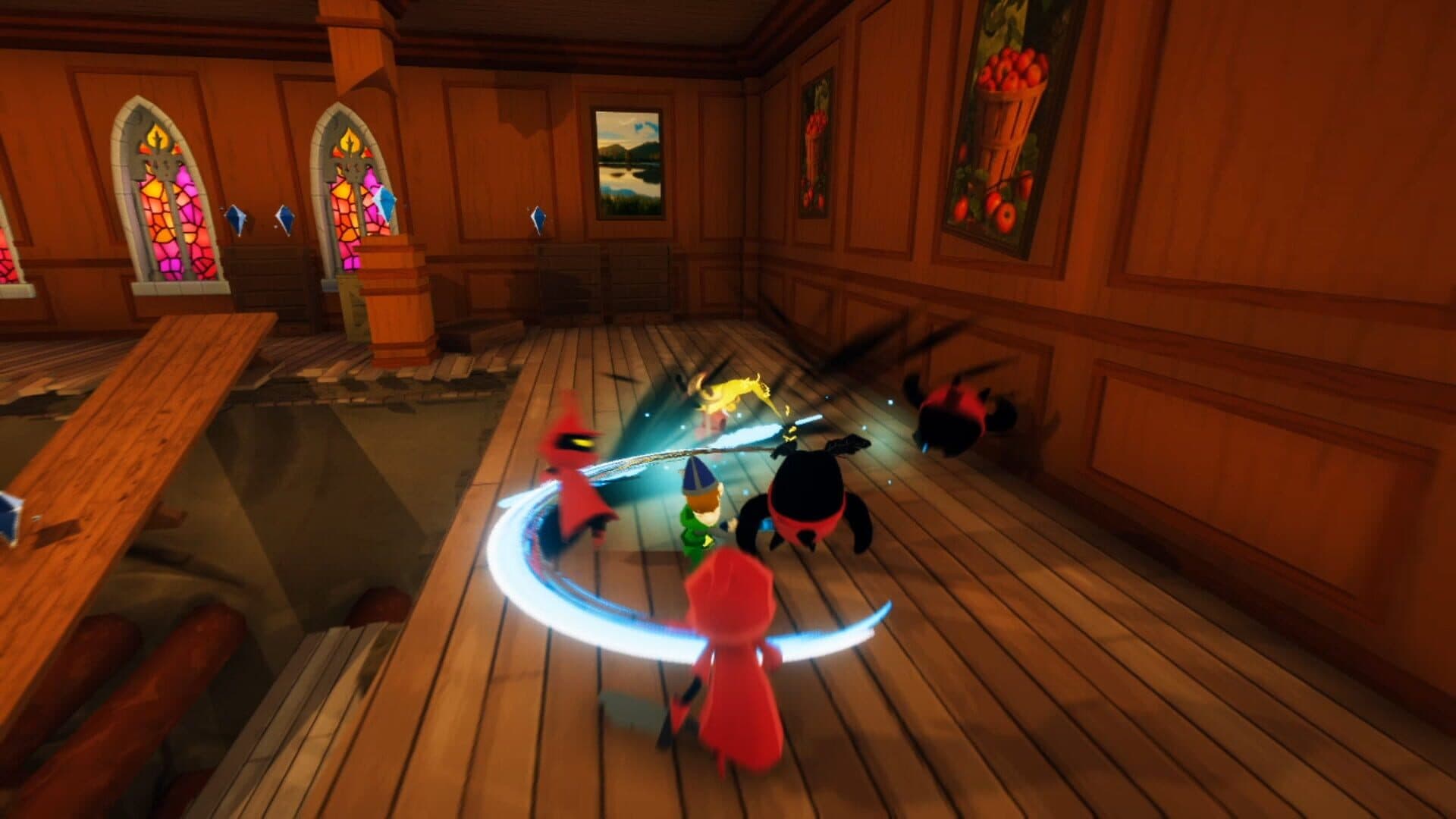 One True Hero screenshot 6