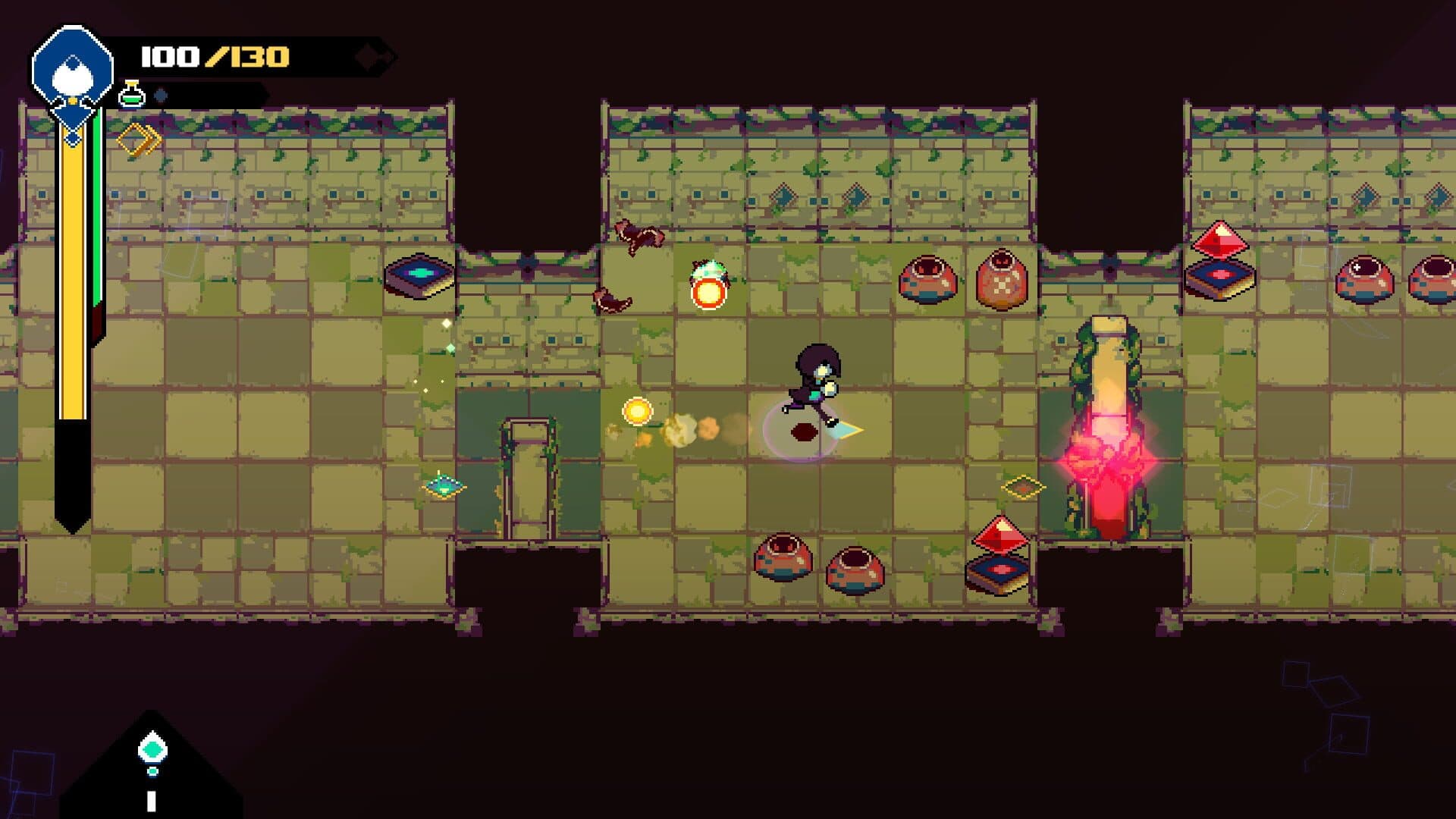 Anuchard screenshot 3