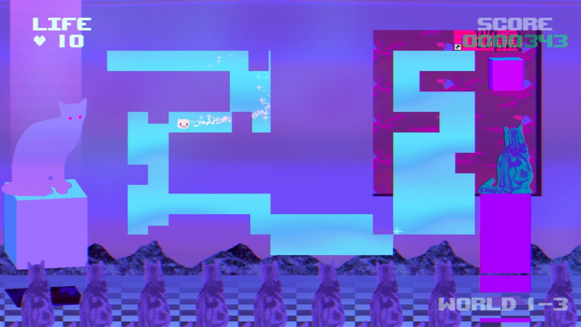 Puss! screenshot 3