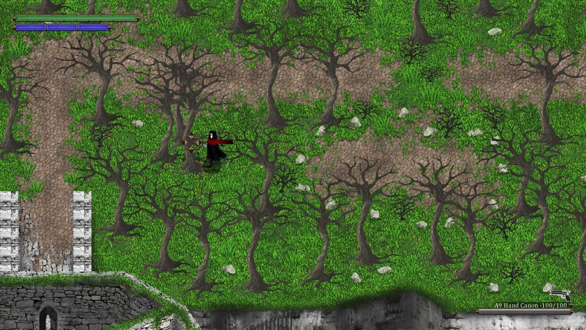 Skautfold: Into the Fray screenshot 11