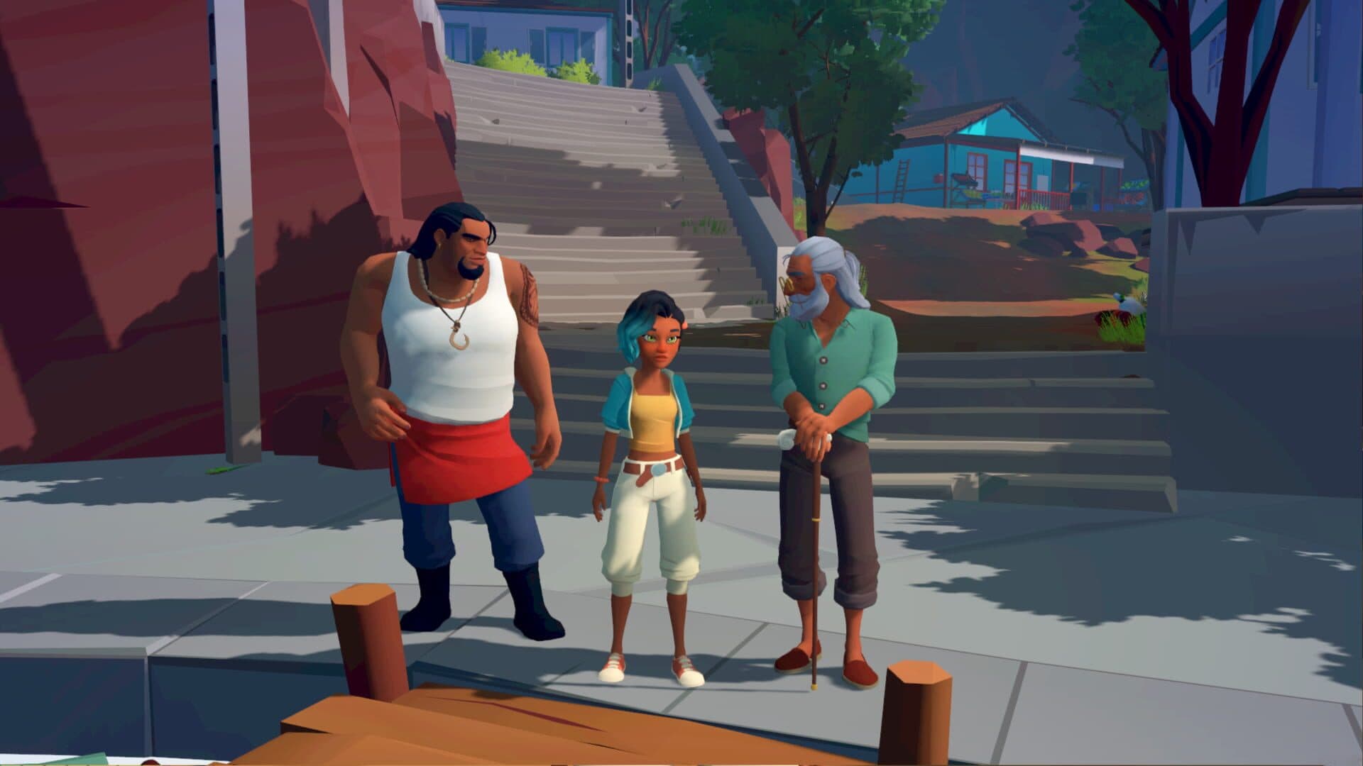 Dolphin Spirit: Ocean Mission screenshot 0