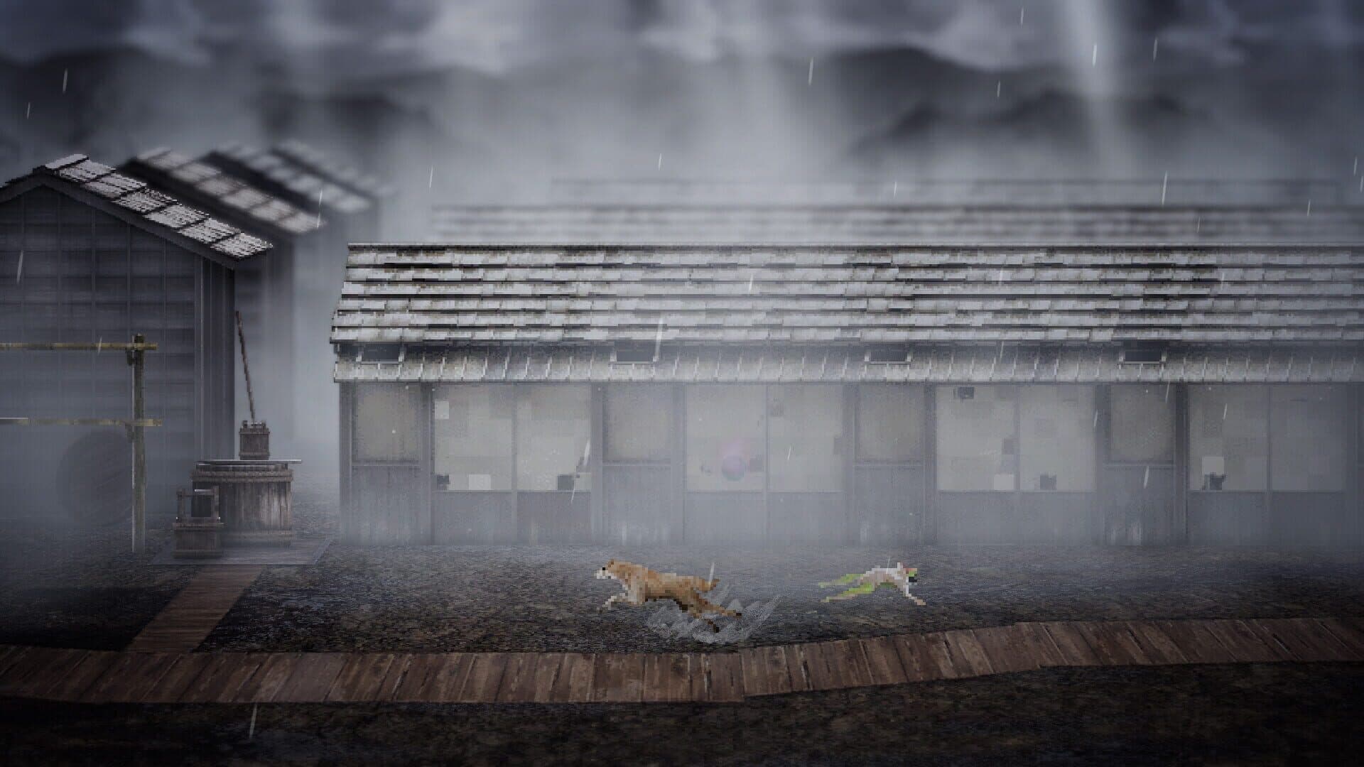 Amedama screenshot 5
