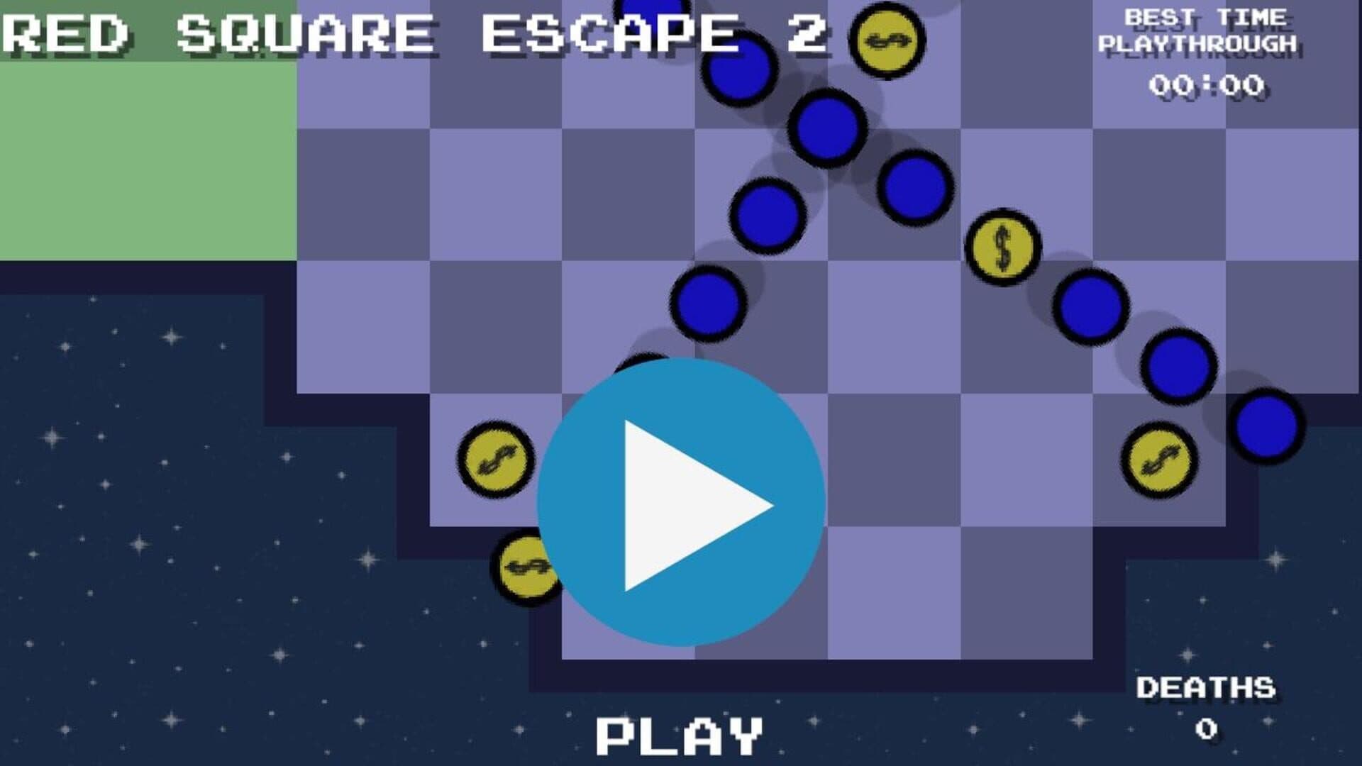 اسکرین‌شات Red Square Escape 2 - 4