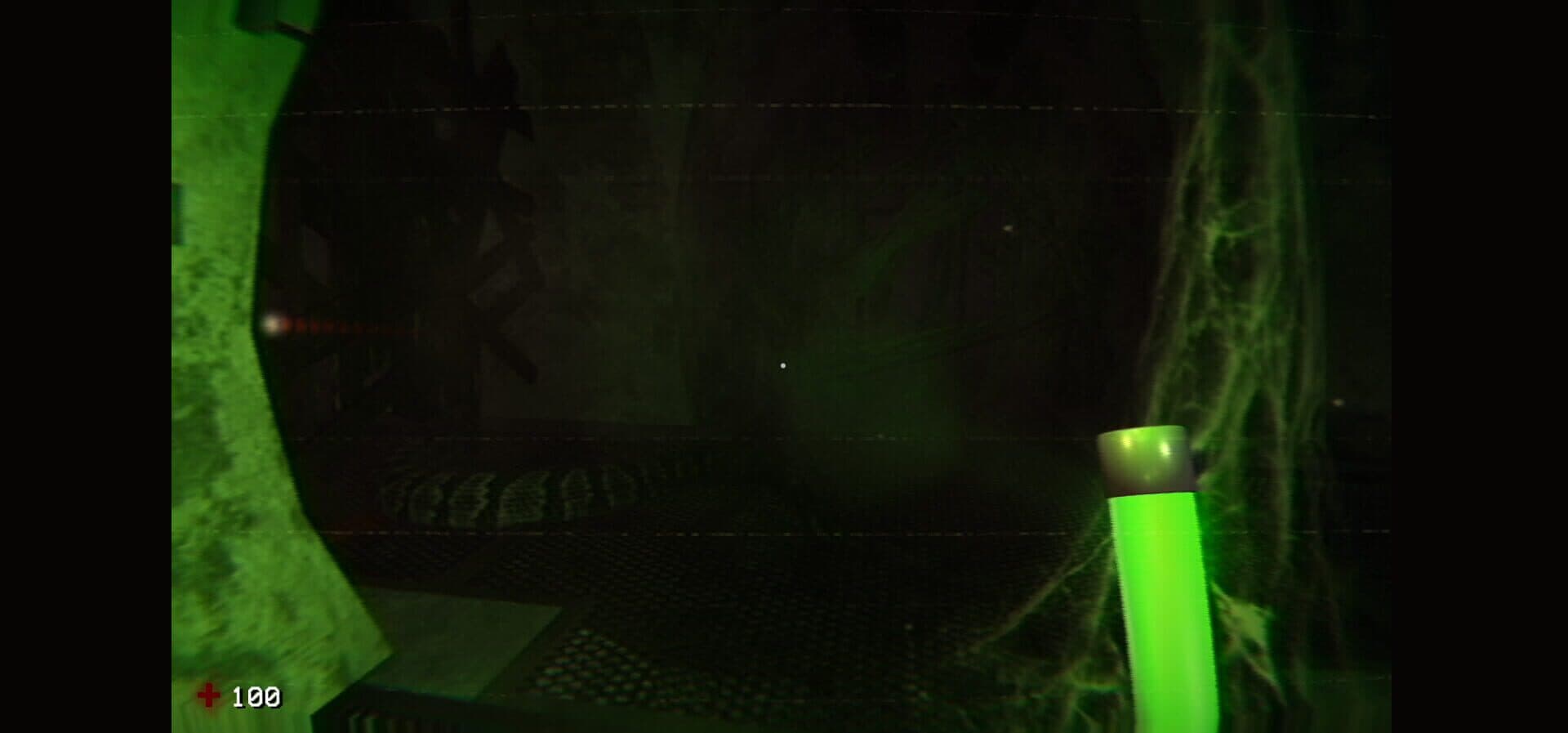 Zooparasite screenshot 1