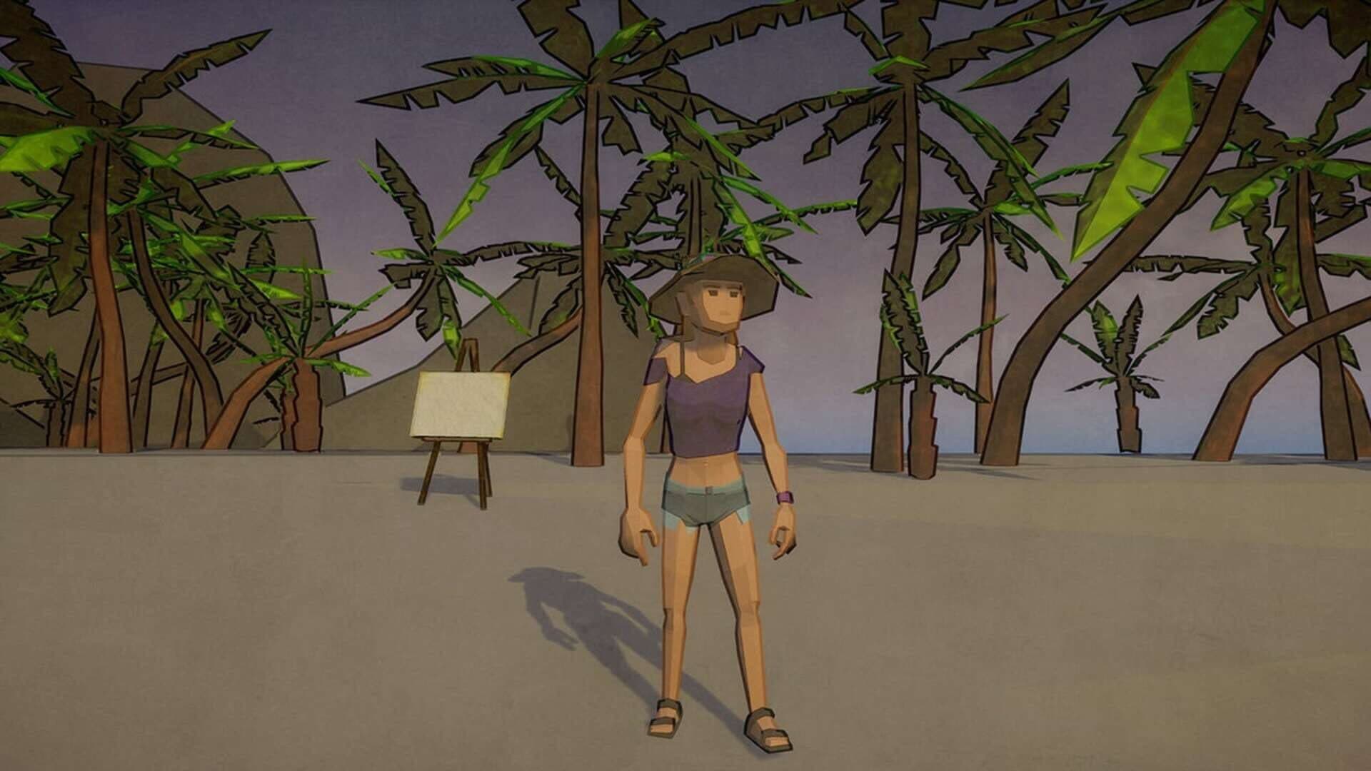 Dreaming Canvas screenshot 3