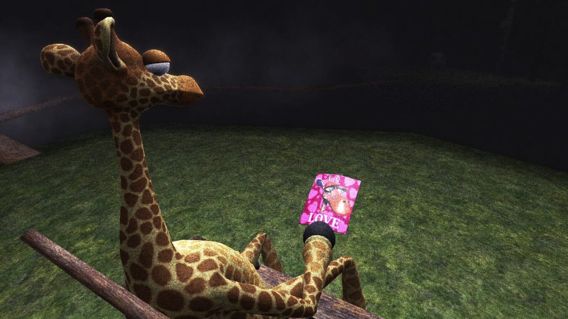 اسکرین‌شات Giraffe Town - 7