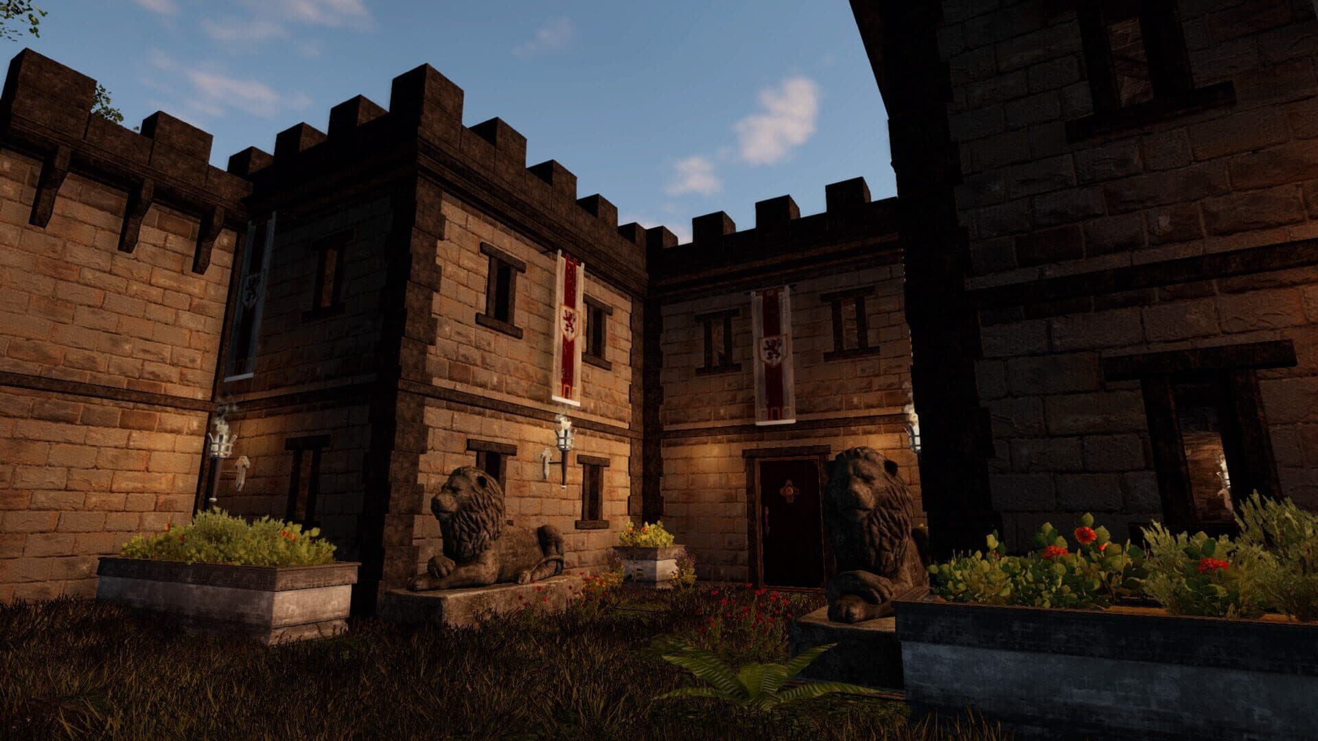 اسکرین‌شات Castle Renovator - 6