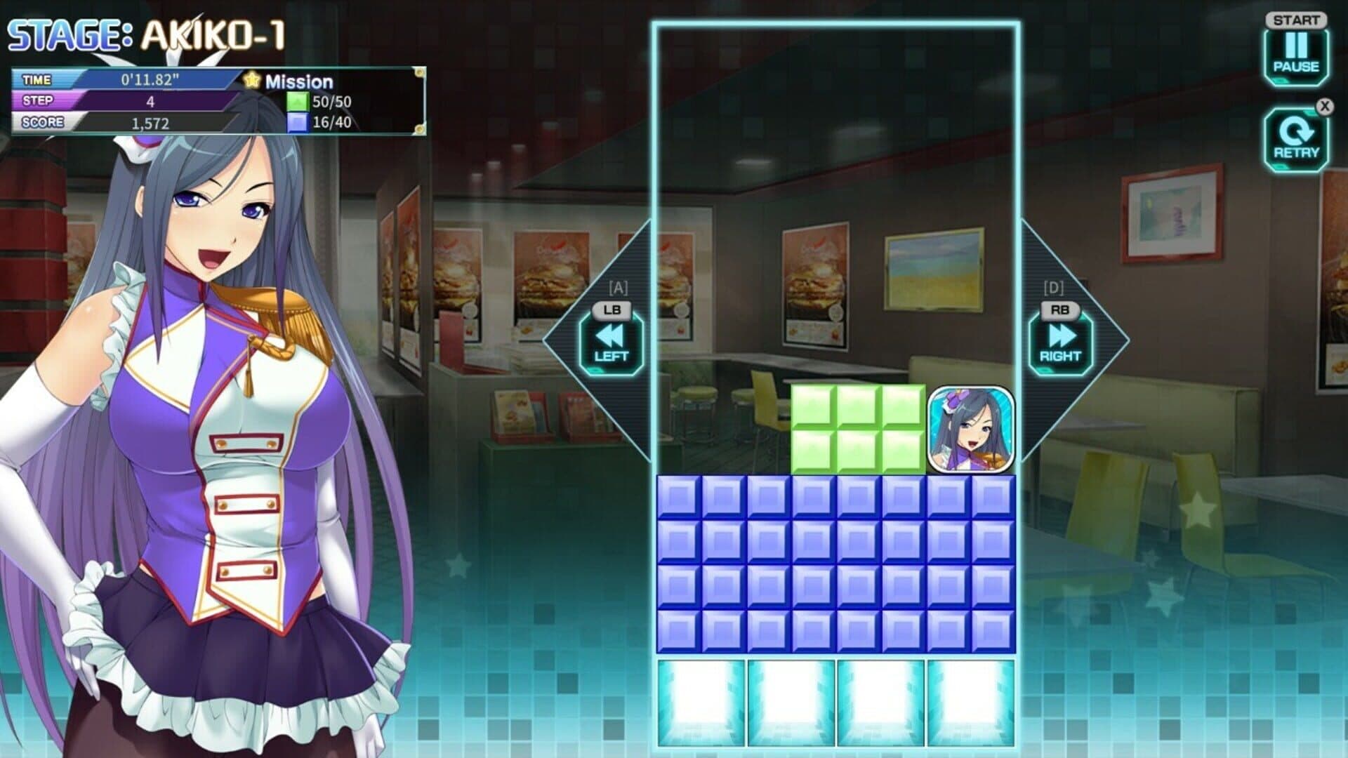 Pretty Girls Escape Plus screenshot 3
