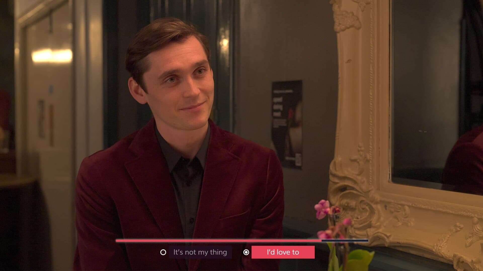 Ten Dates screenshot 2