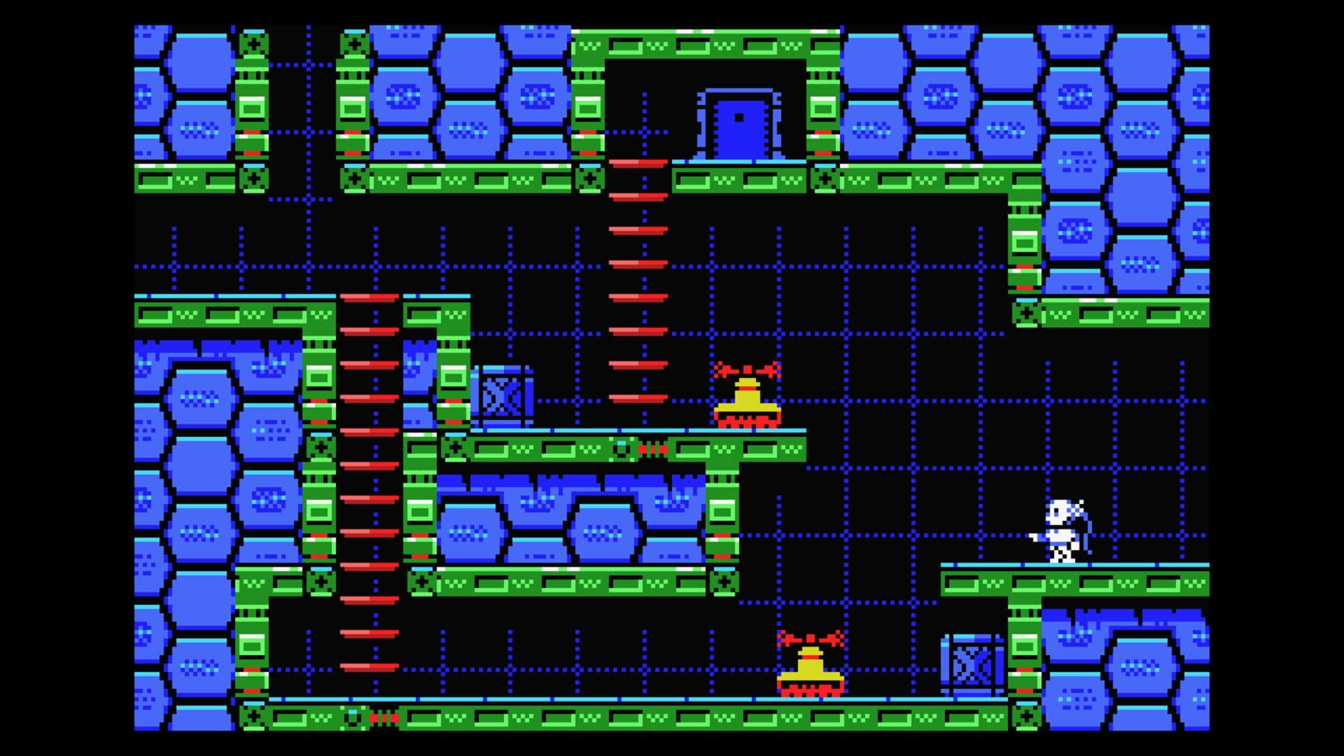 Mini Ghost screenshot 4