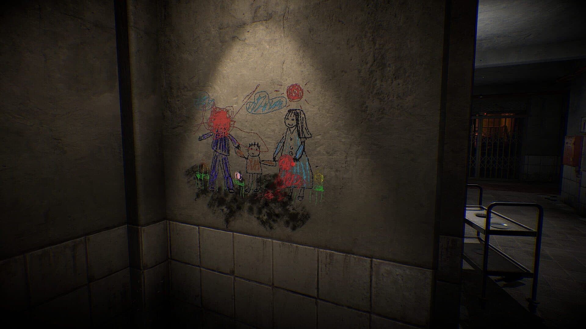 Dying: Reborn screenshot 2