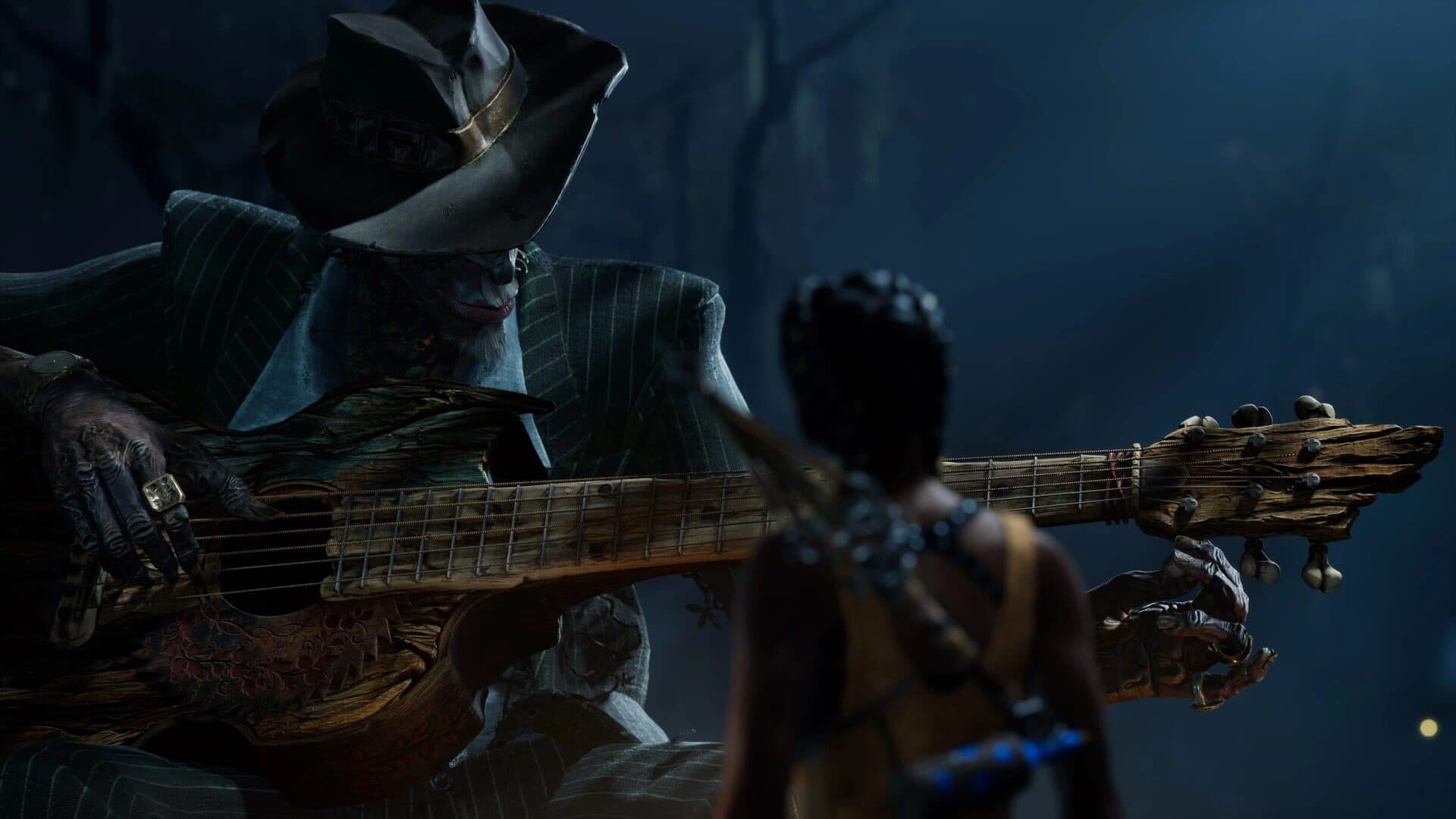 South of Midnight screenshot 3
