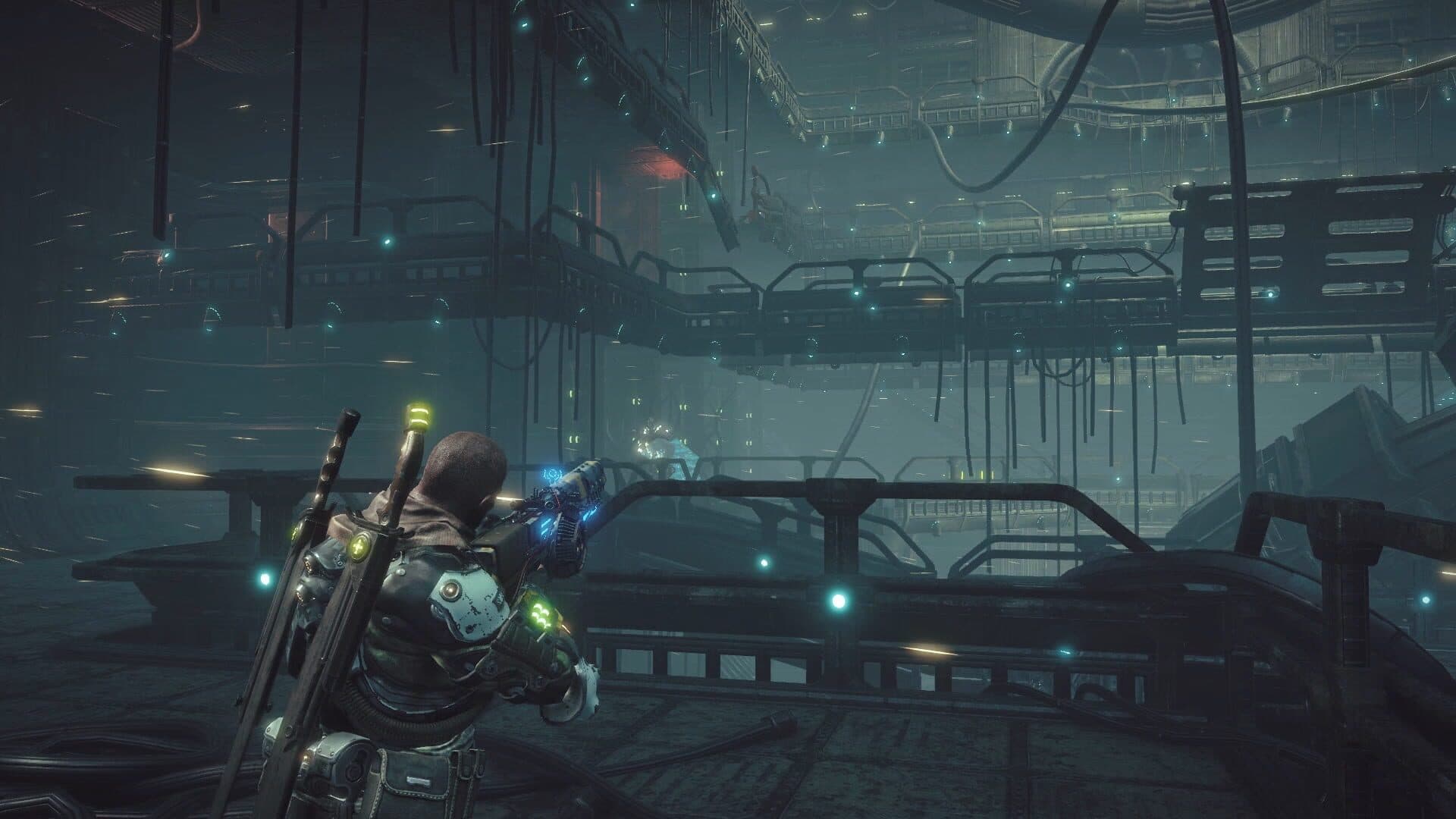 Immortal: Unchained - Storm Breaker screenshot 0