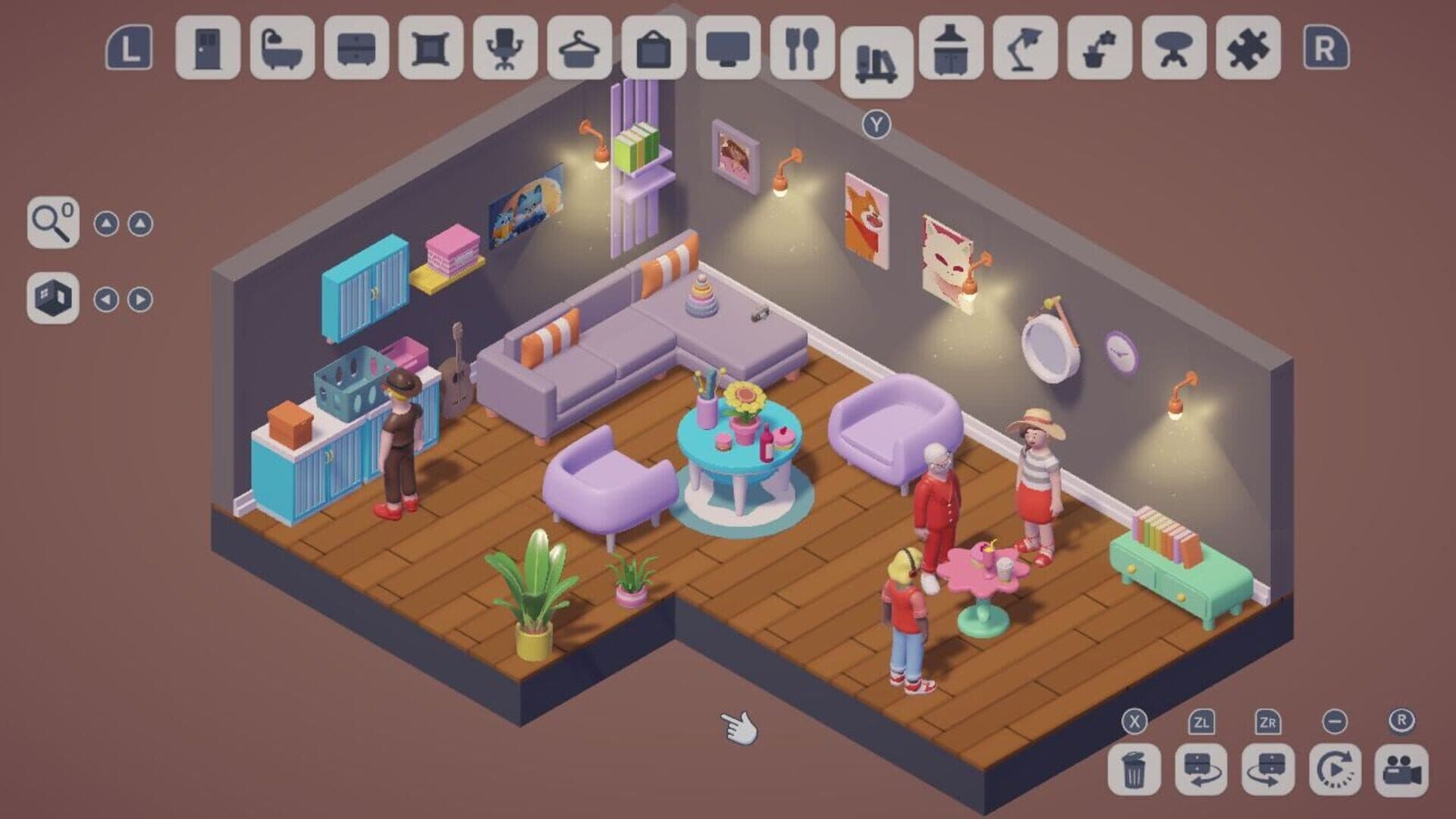 My Cozy Room screenshot 5