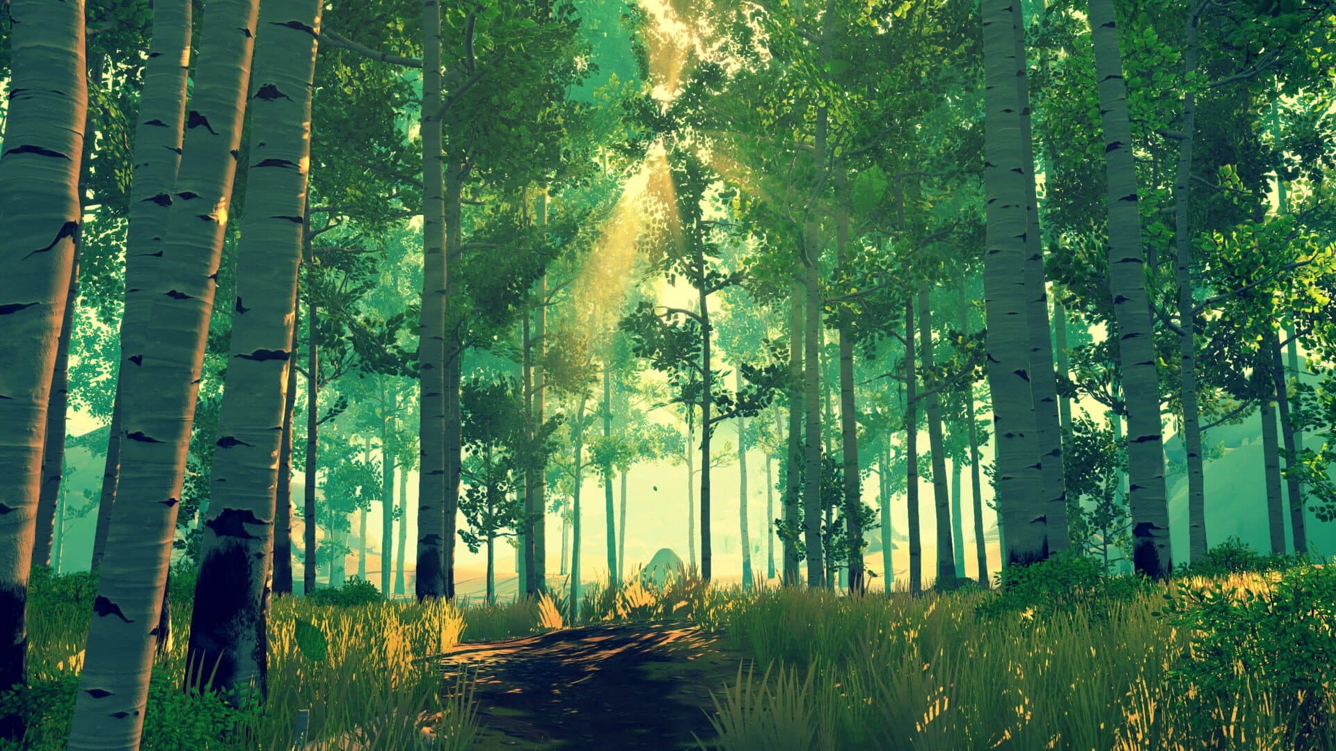 Firewatch screenshot 6