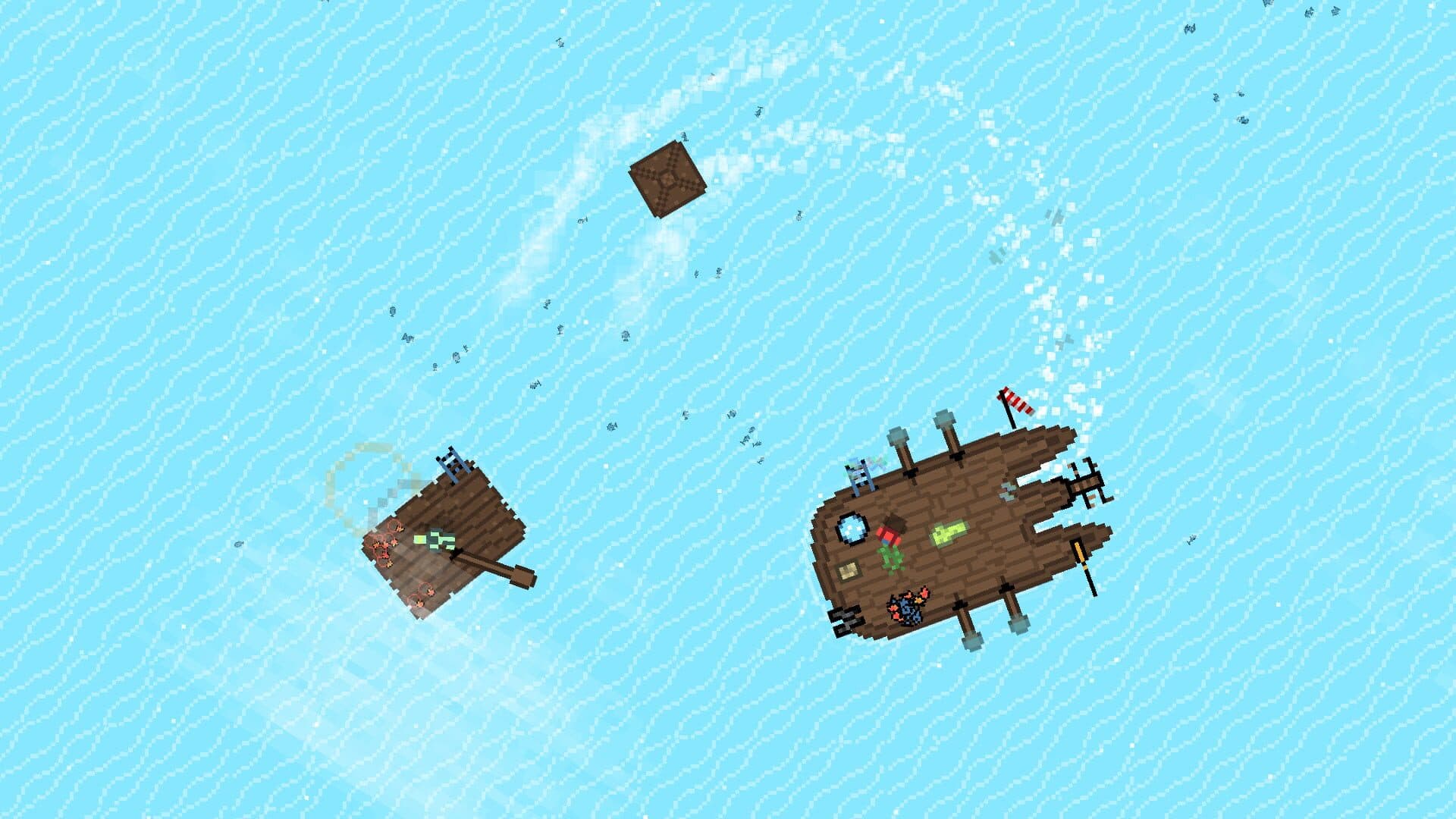 Soul Searching screenshot 4