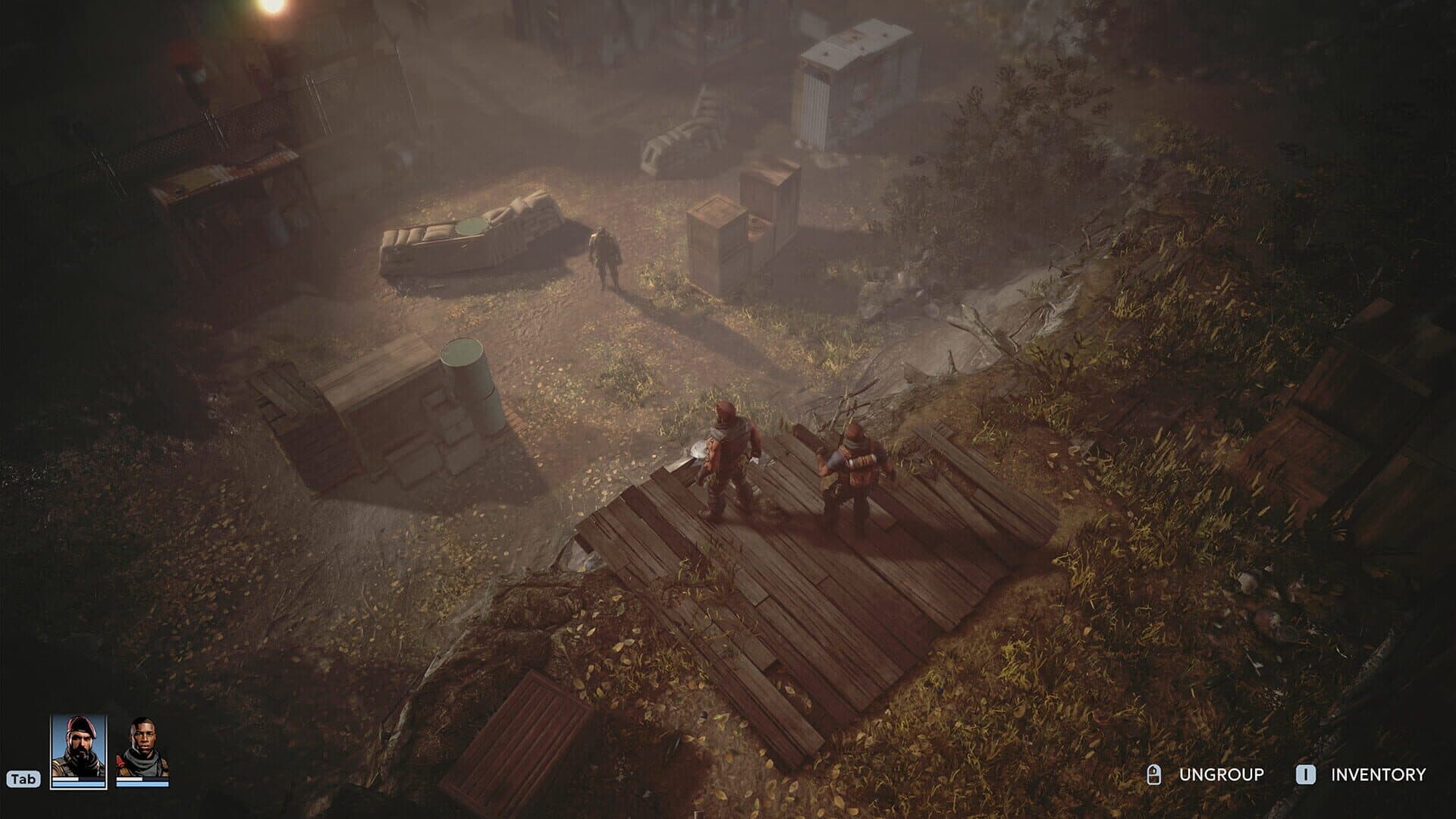 Chains of Freedom screenshot 5