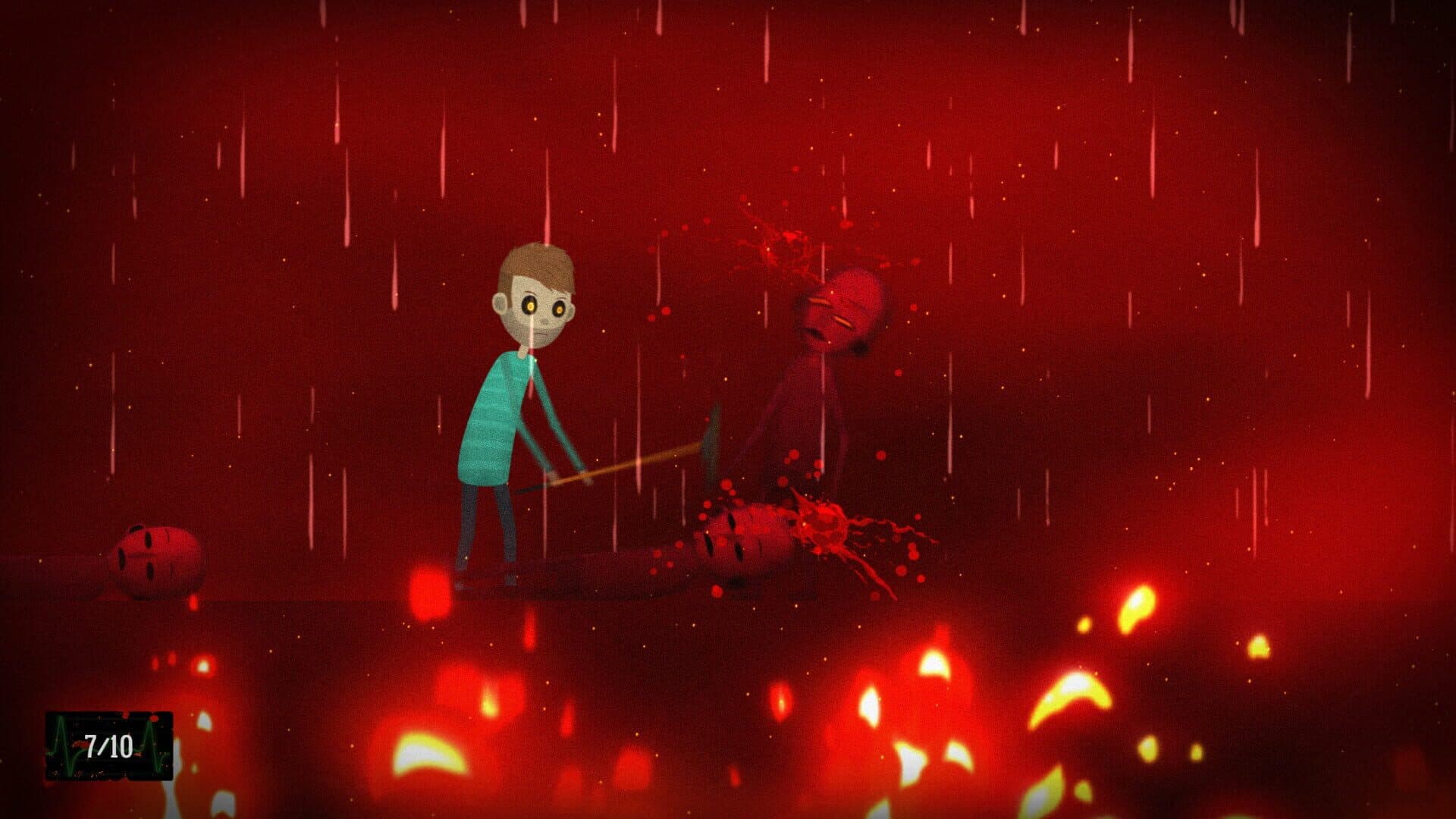 Acceptance screenshot 2