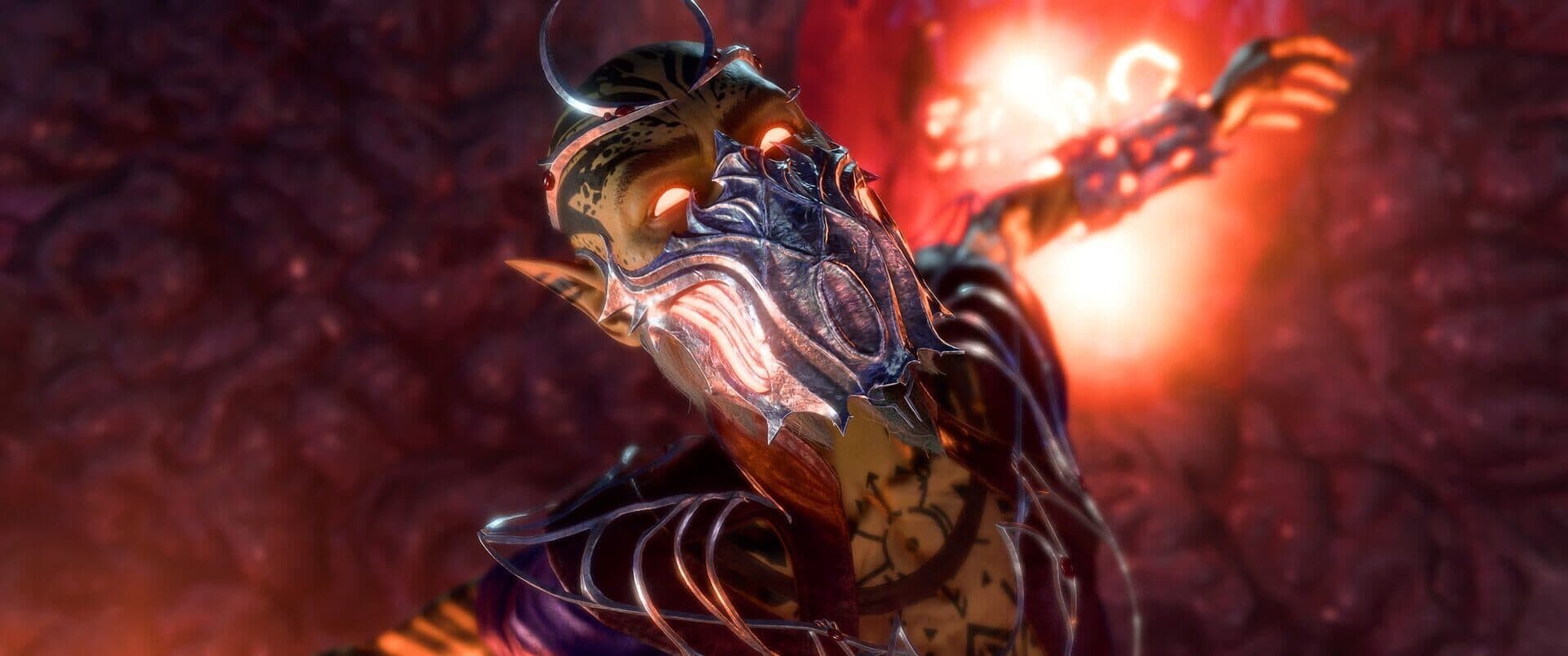 Baldur's Gate III screenshot 5