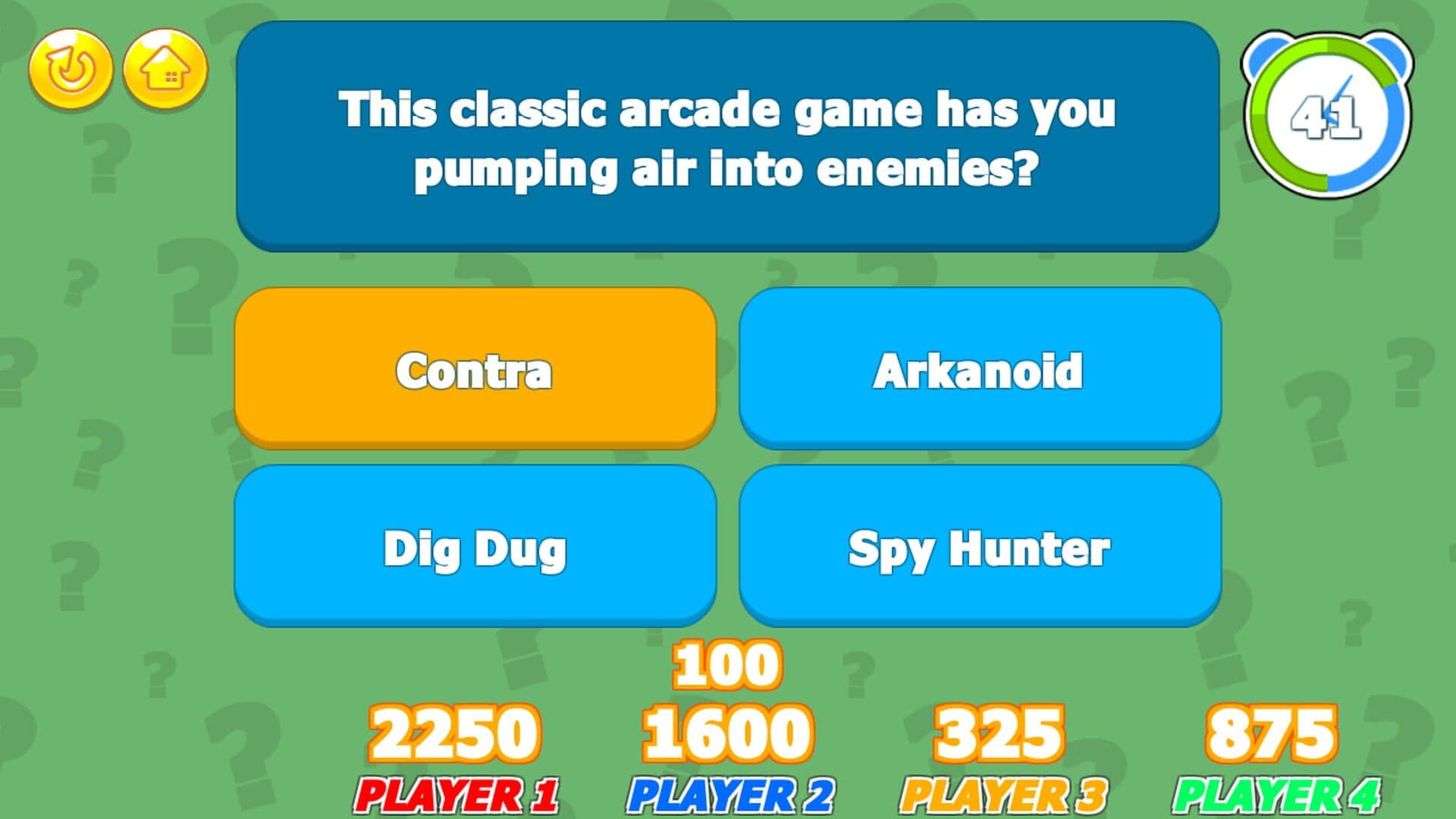 Video Game Trivia screenshot 4