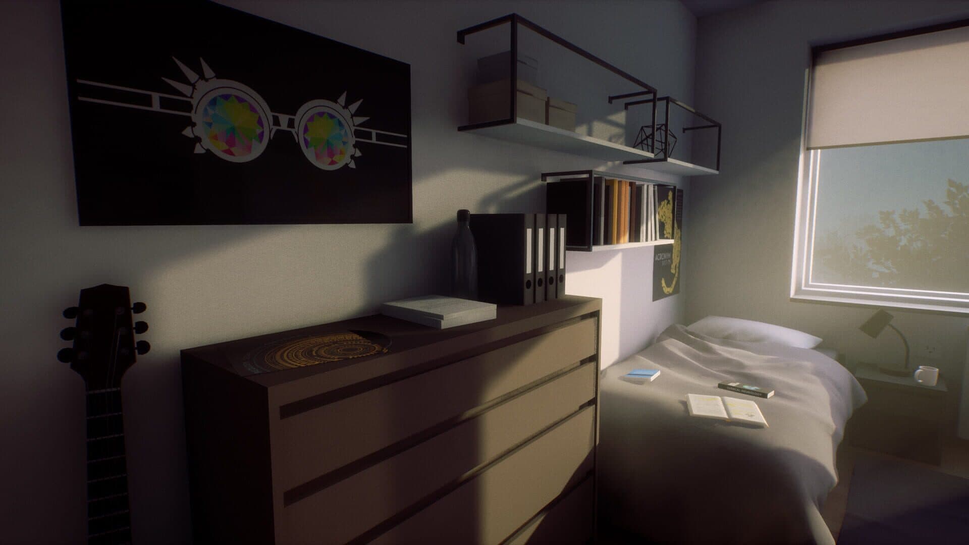 The Gap screenshot 2