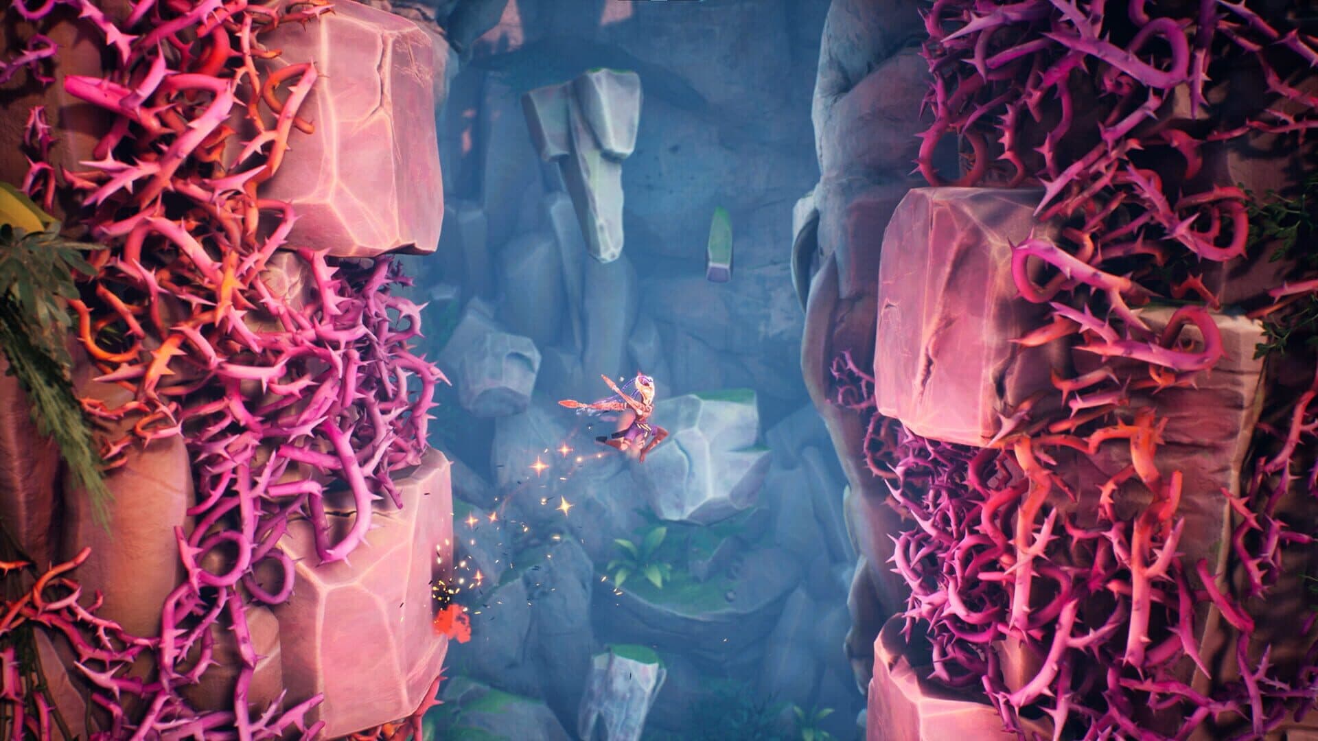 Tales of Kenzera: Zau screenshot 5