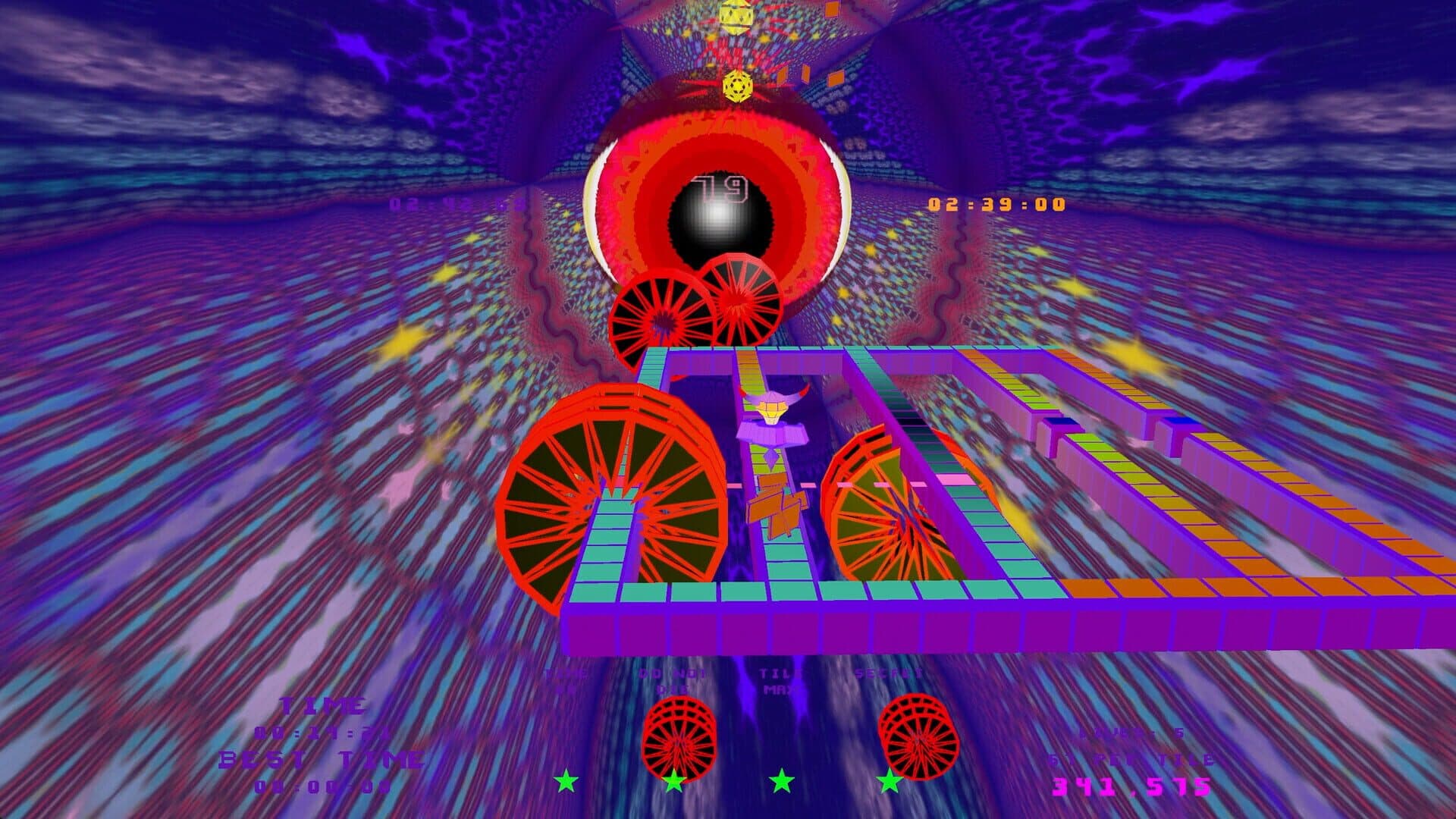 I, Robot screenshot 4