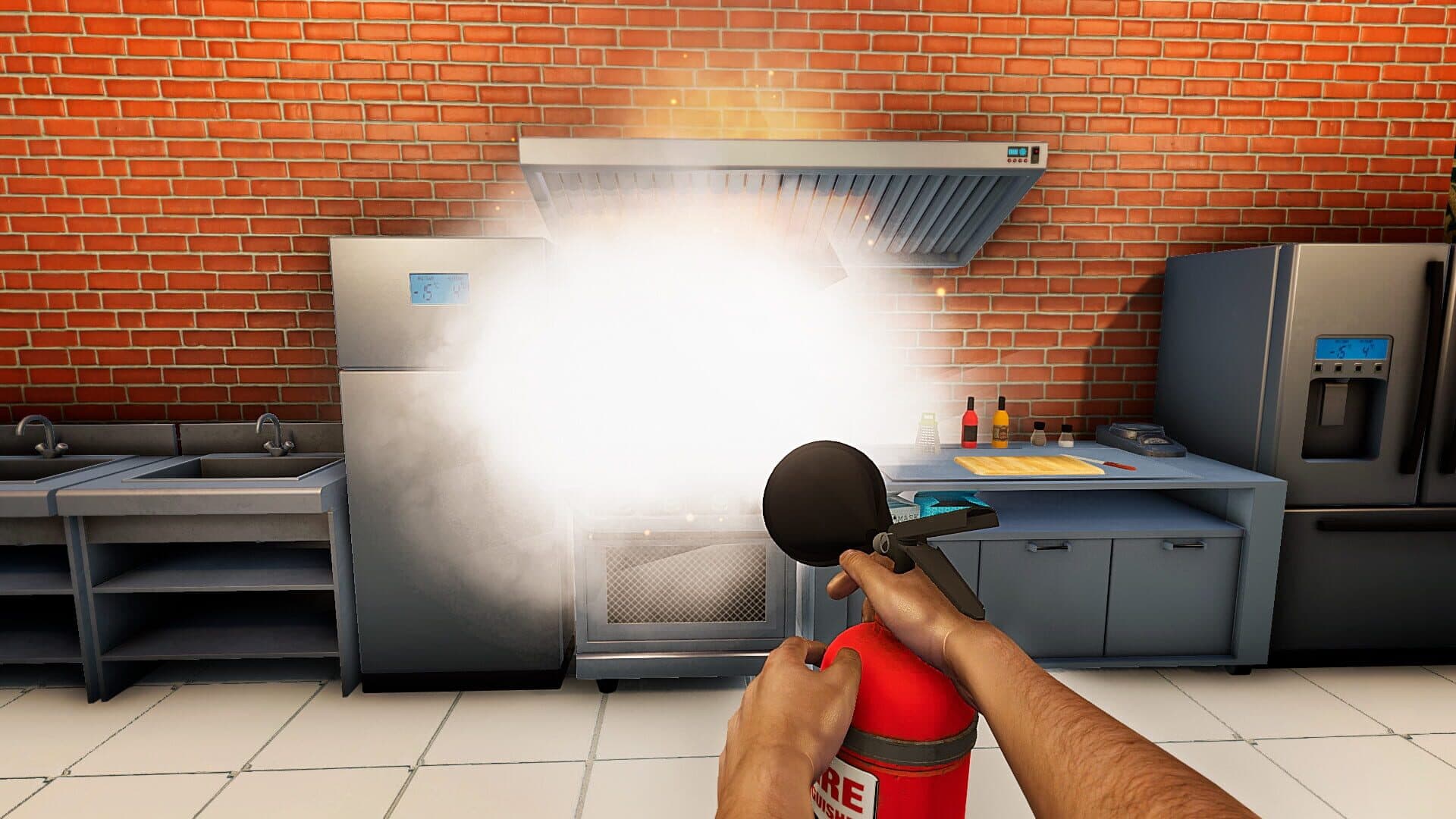 اسکرین‌شات Cafe Owner Simulator - 11