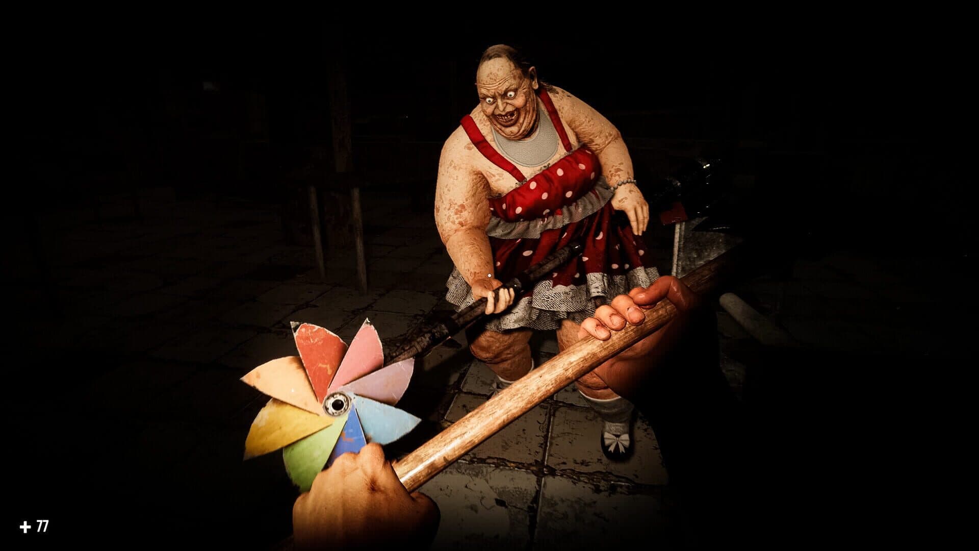 اسکرین‌شات Gore Doctor - 6